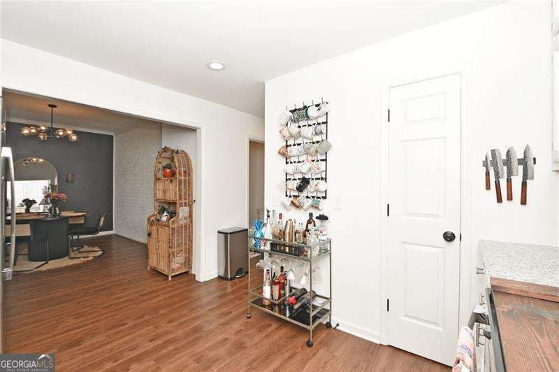 3 bedroom, 2.5 bathroom, 1,800 sq ft townhouse for sale at 230 West Avenue 1, Carrollton, GA 30117 — photo 10