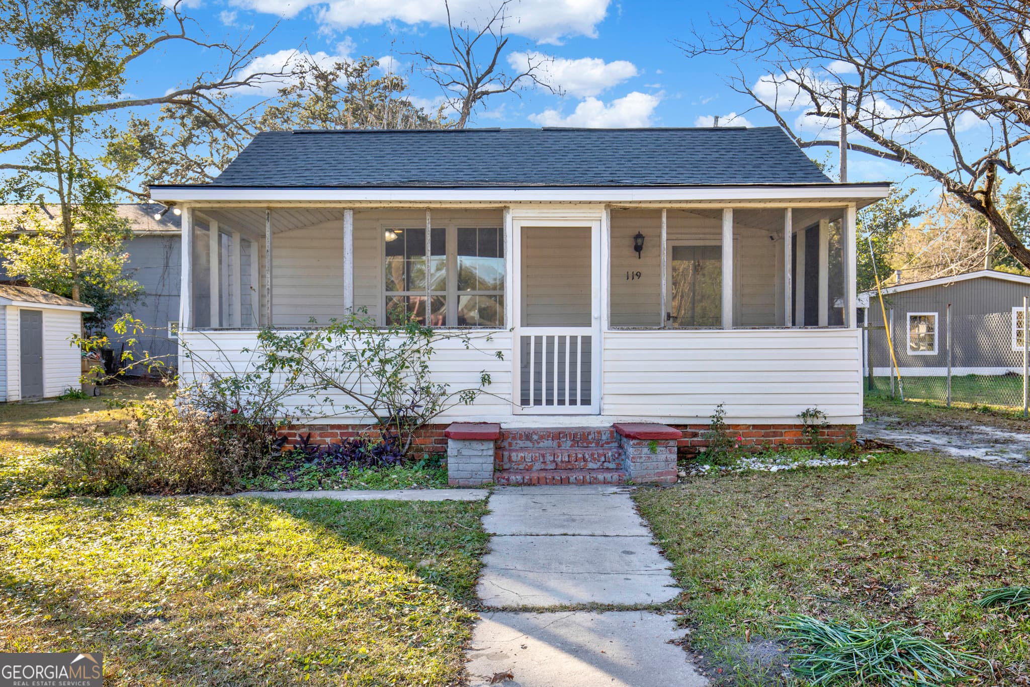 119 Aberfeldy Street, Port Wentworth, GA 31407 — most recent listing photo