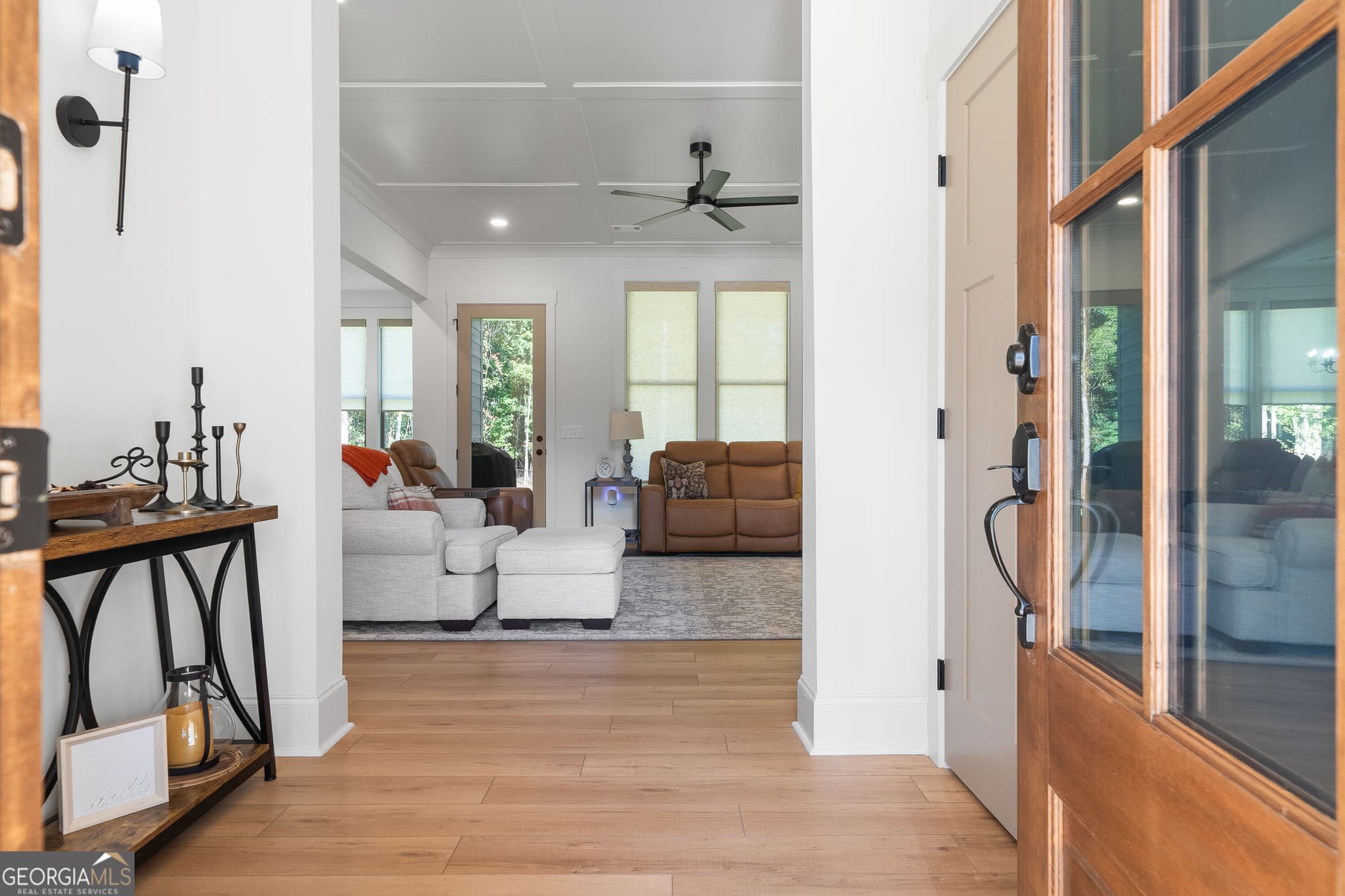 4 bedroom, 3.5 bathroom, 2,538 sq ft single family residence for sale at 514 High Bluff Court, Milledgeville, GA 31061 — photo 6