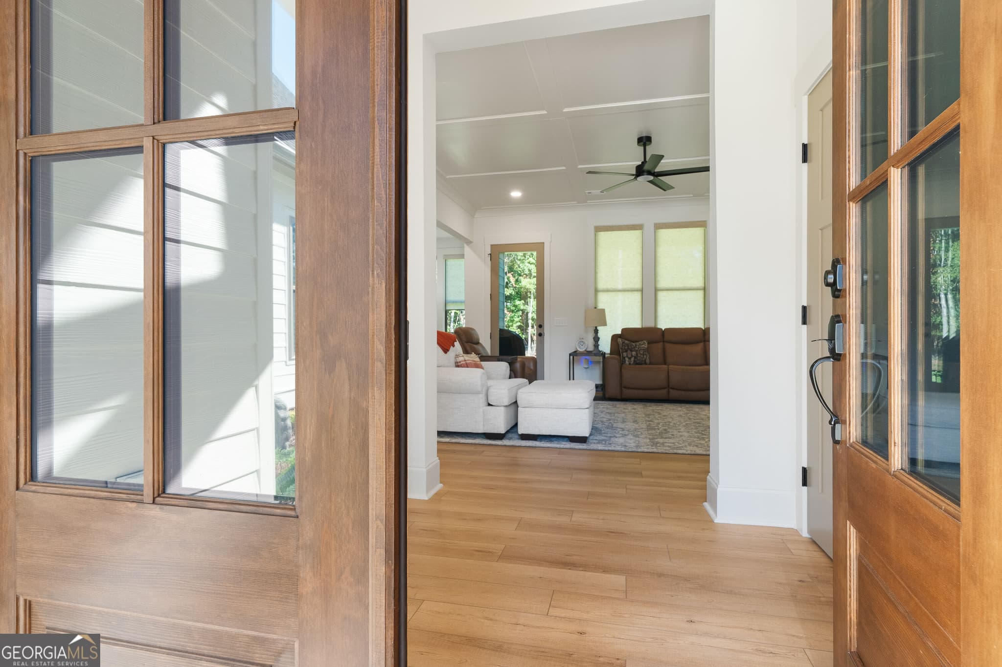4 bedroom, 3.5 bathroom, 2,538 sq ft single family residence for sale at 514 High Bluff Court, Milledgeville, GA 31061 — photo 7
