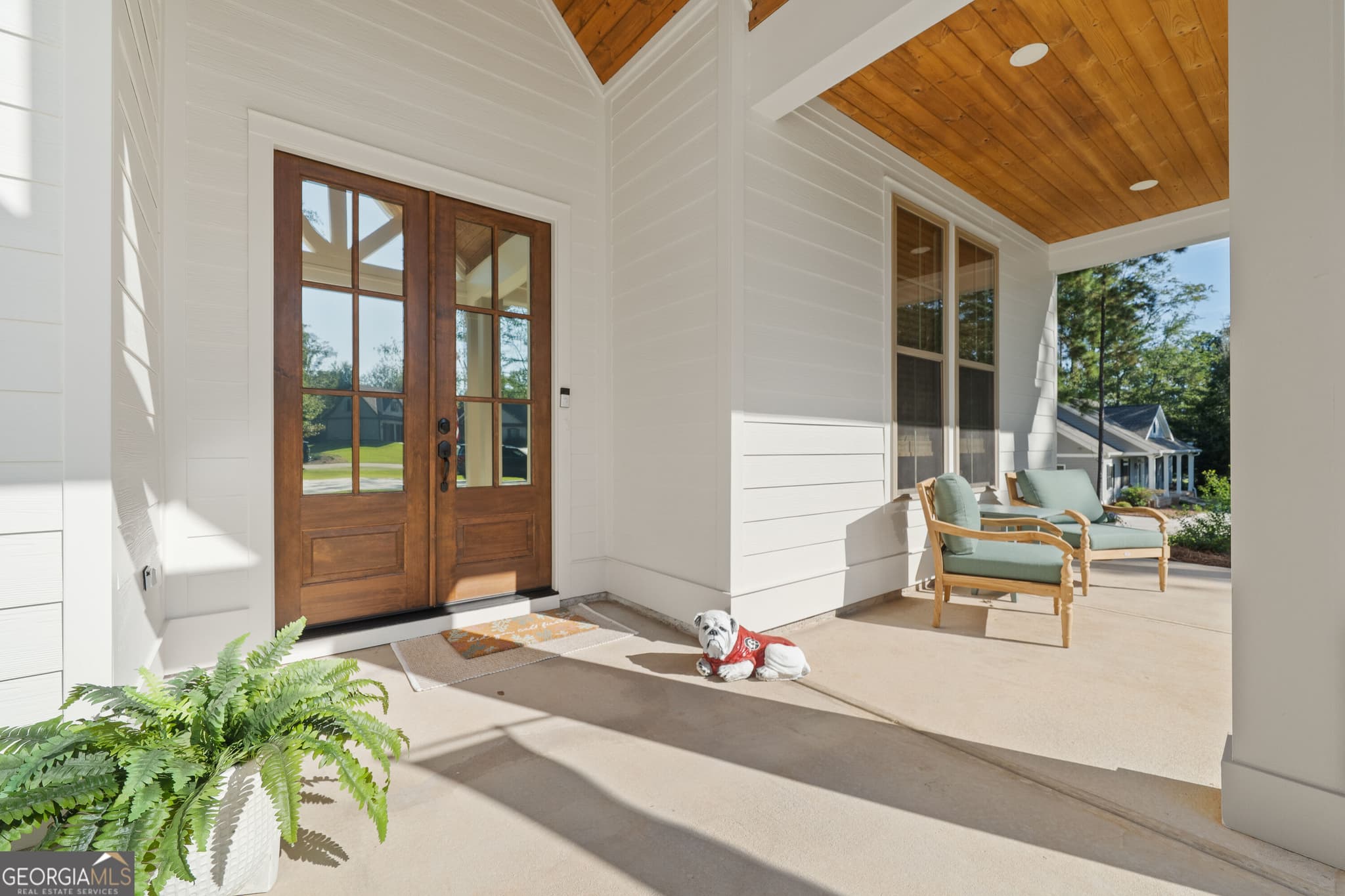 4 bedroom, 3.5 bathroom, 2,538 sq ft single family residence for sale at 514 High Bluff Court, Milledgeville, GA 31061 — photo 5
