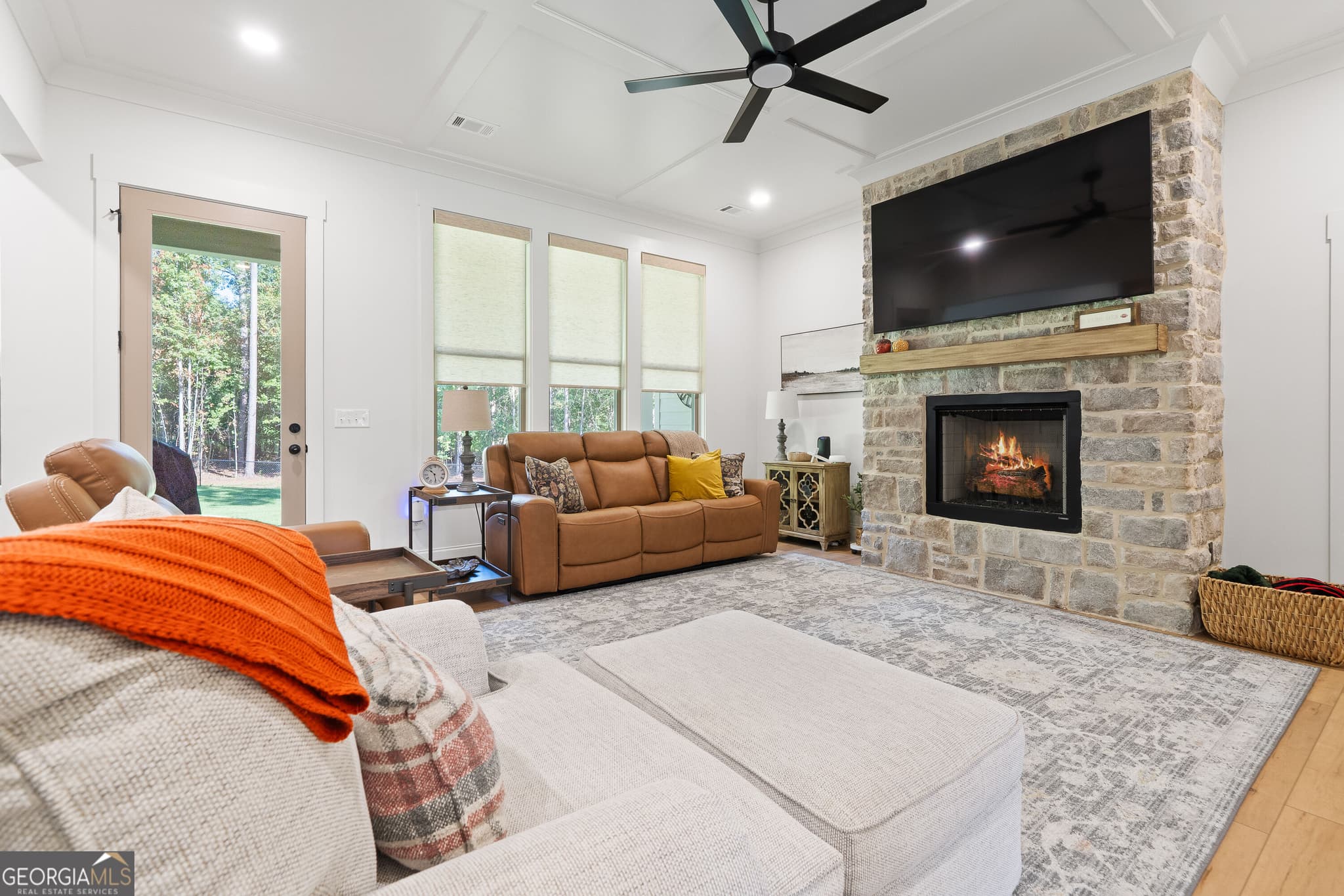 4 bedroom, 3.5 bathroom, 2,538 sq ft single family residence for sale at 514 High Bluff Court, Milledgeville, GA 31061 — photo 9