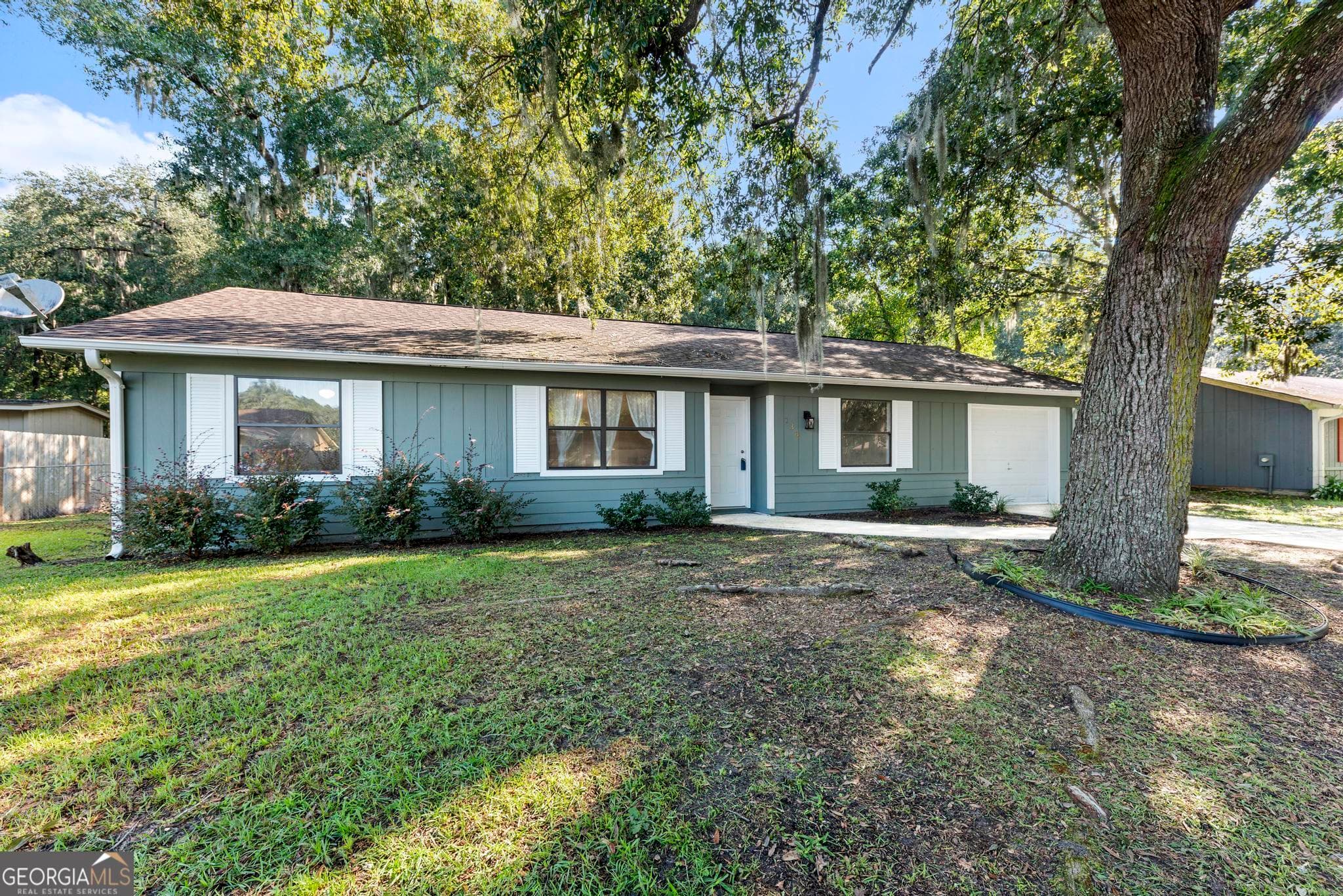 138 W Woodhaven Drive, Kingsland, GA 31548 — most recent listing photo