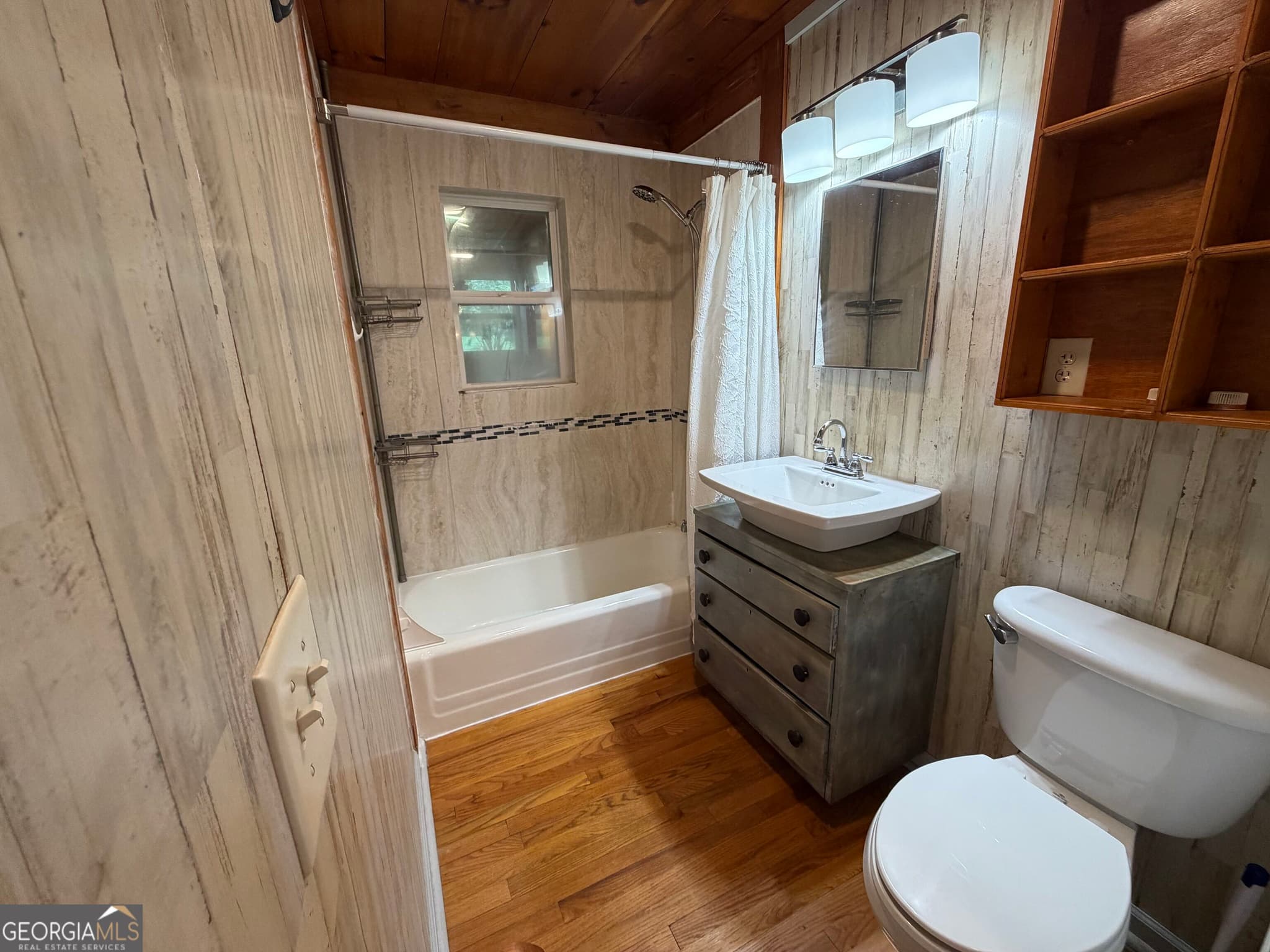 2 bedroom, 1 bathroom, 780 sq ft farm for sale at 525 Amys Creek Road 3 AC, Clarkesville, GA 30523 — photo 6