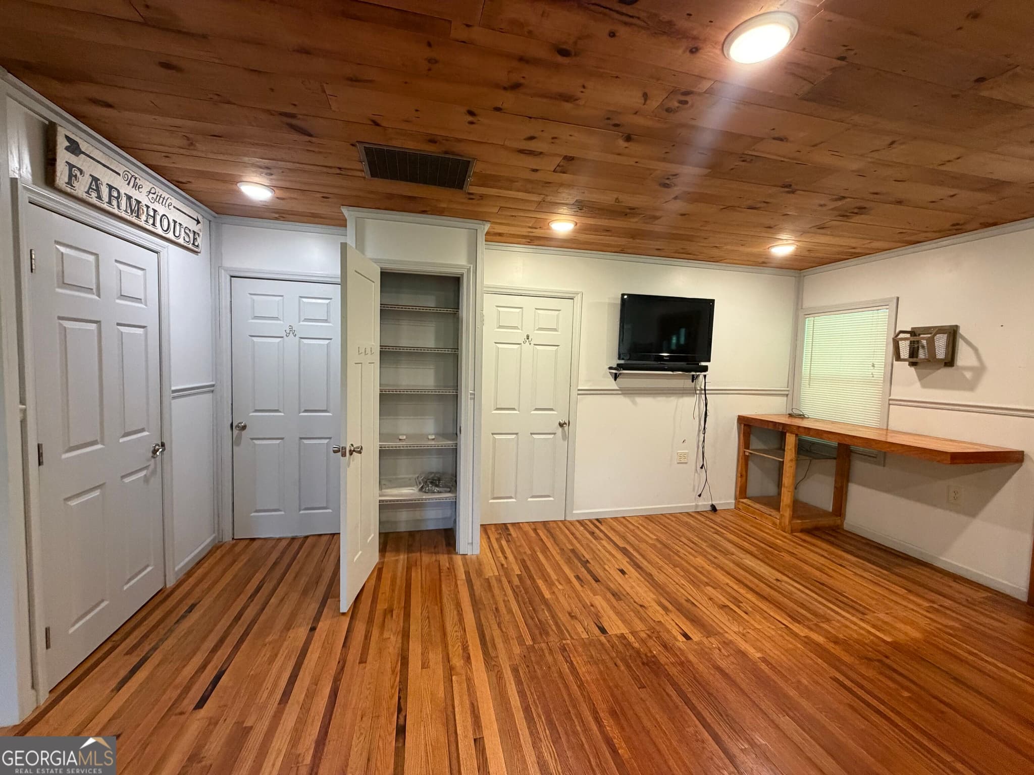 2 bedroom, 1 bathroom, 780 sq ft farm for sale at 525 Amys Creek Road 3 AC, Clarkesville, GA 30523 — photo 10