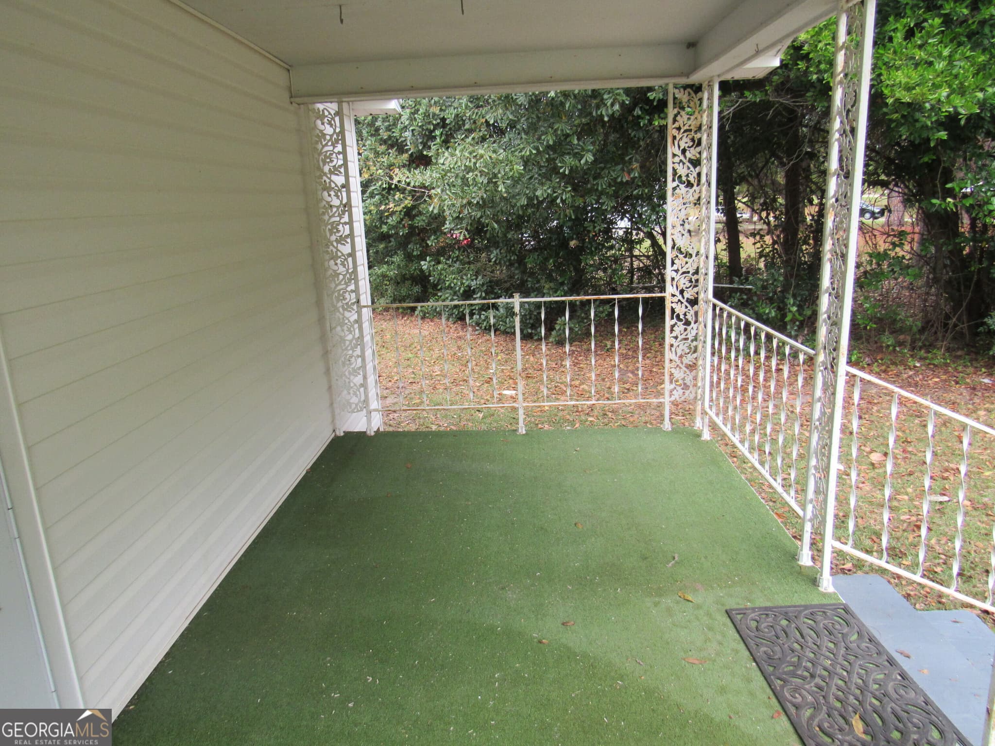 2 bedroom, 2 bathroom, 1,186 sq ft single family residence for sale at 112 Judy Avenue, Cordele, GA 31015 — photo 6