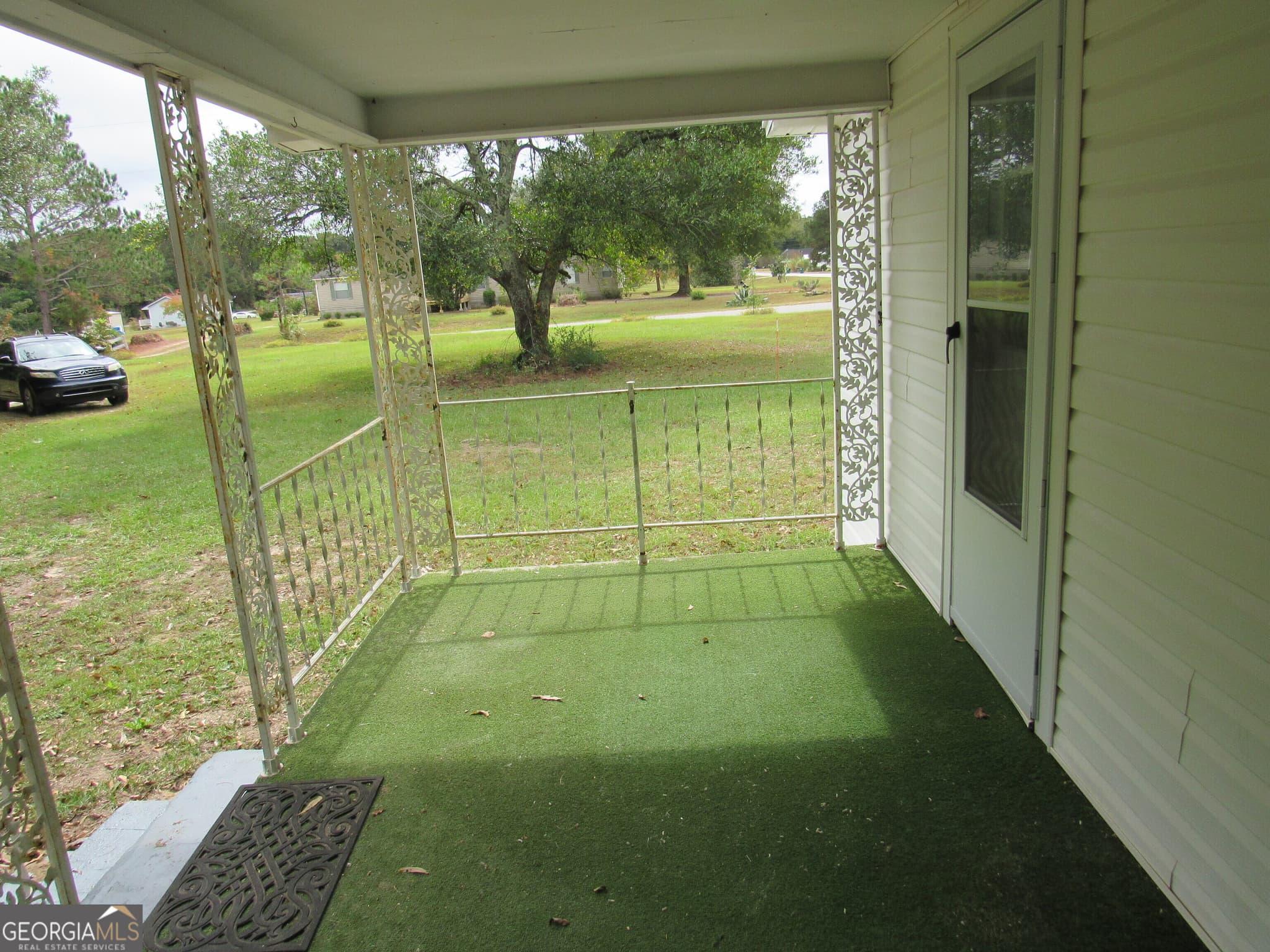 2 bedroom, 2 bathroom, 1,186 sq ft single family residence for sale at 112 Judy Avenue, Cordele, GA 31015 — photo 7