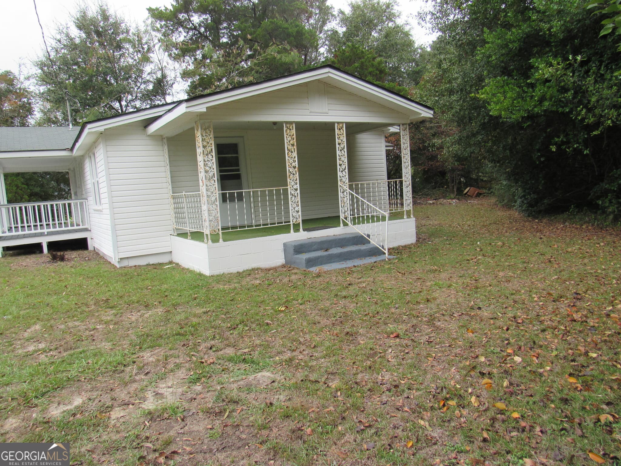2 bedroom, 2 bathroom, 1,186 sq ft single family residence for sale at 112 Judy Avenue, Cordele, GA 31015 — photo 5