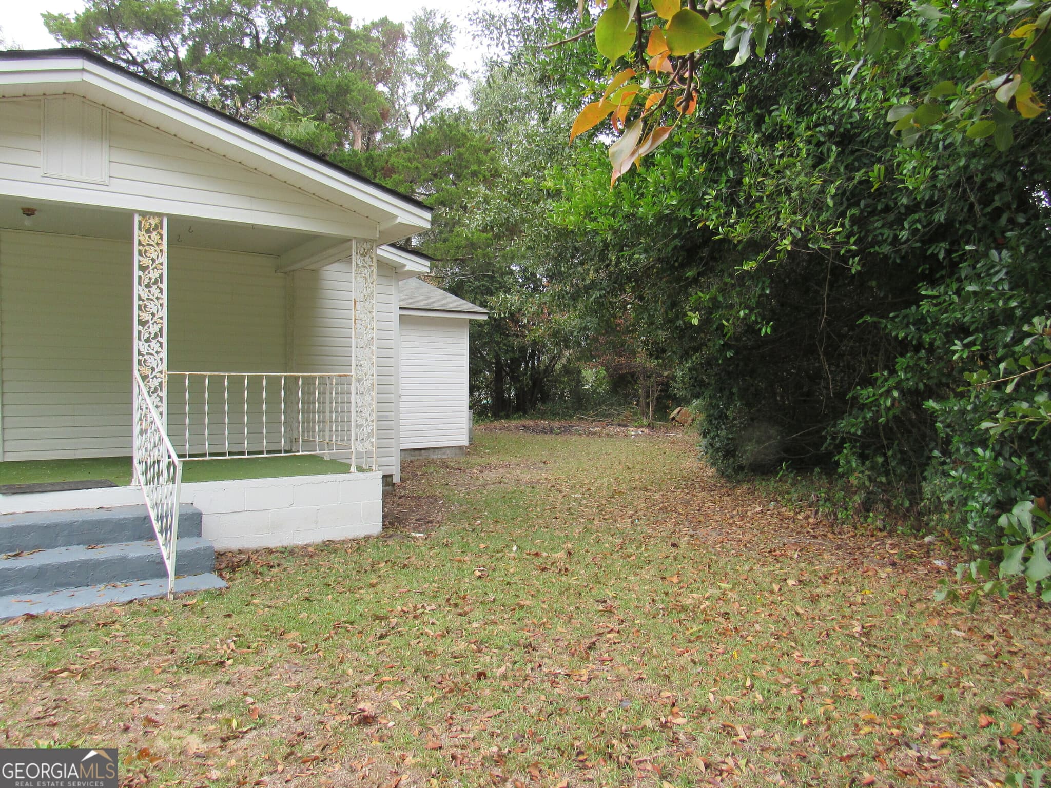2 bedroom, 2 bathroom, 1,186 sq ft single family residence for sale at 112 Judy Avenue, Cordele, GA 31015 — photo 9