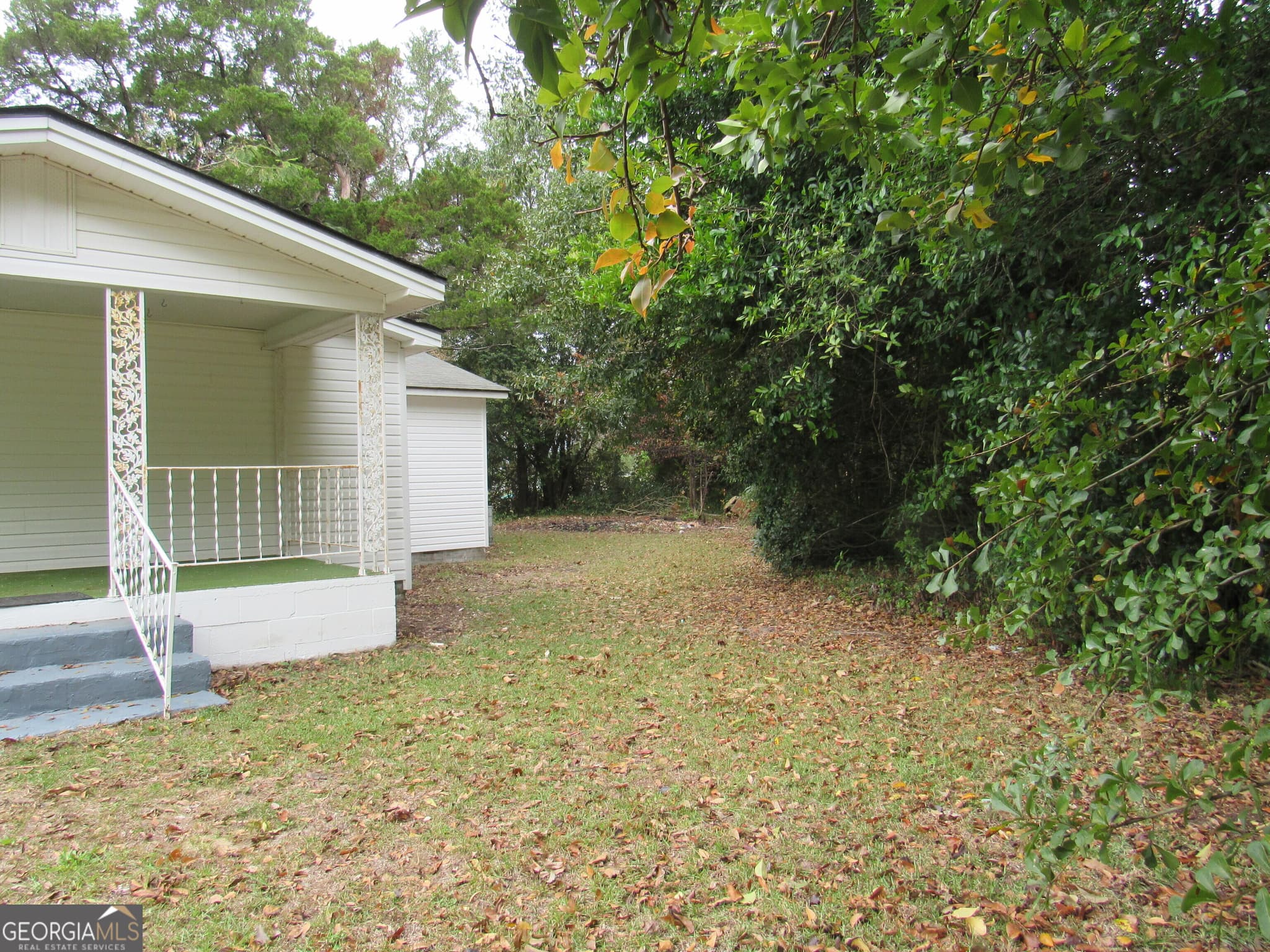 2 bedroom, 2 bathroom, 1,186 sq ft single family residence for sale at 112 Judy Avenue, Cordele, GA 31015 — photo 10