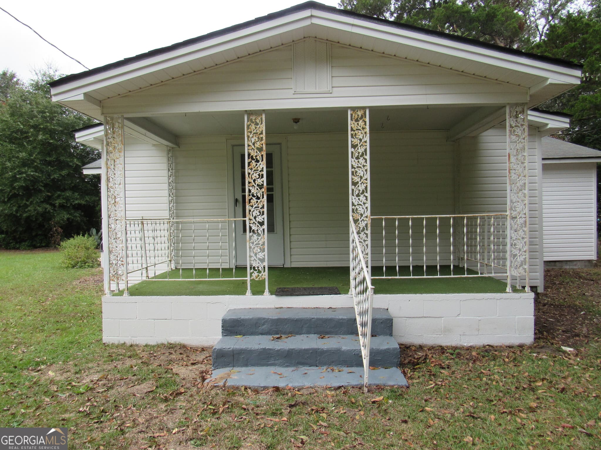 2 bedroom, 2 bathroom, 1,186 sq ft single family residence for sale at 112 Judy Avenue, Cordele, GA 31015 — photo 8