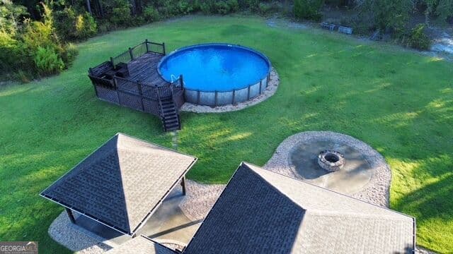 5 bedroom, 3 bathroom, 3,142 sq ft single family residence for sale at 920 Orianna Road, East Dublin, GA 31027 — photo 6