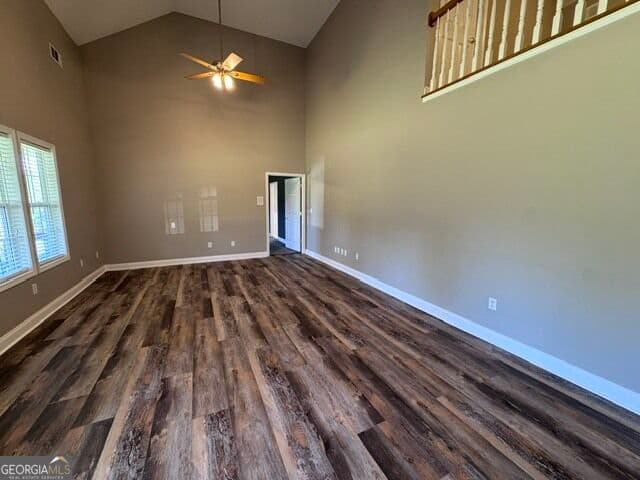 5 bedroom, 3 bathroom, 3,142 sq ft single family residence for sale at 920 Orianna Road, East Dublin, GA 31027 — photo 9