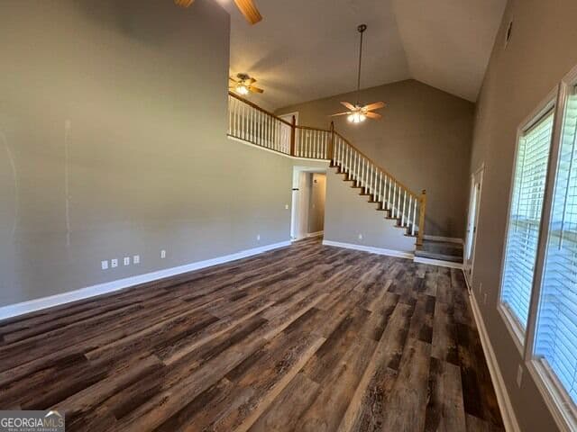 5 bedroom, 3 bathroom, 3,142 sq ft single family residence for sale at 920 Orianna Road, East Dublin, GA 31027 — photo 10