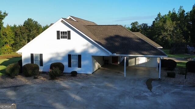5 bedroom, 3 bathroom, 3,142 sq ft single family residence for sale at 920 Orianna Road, East Dublin, GA 31027 — photo 4