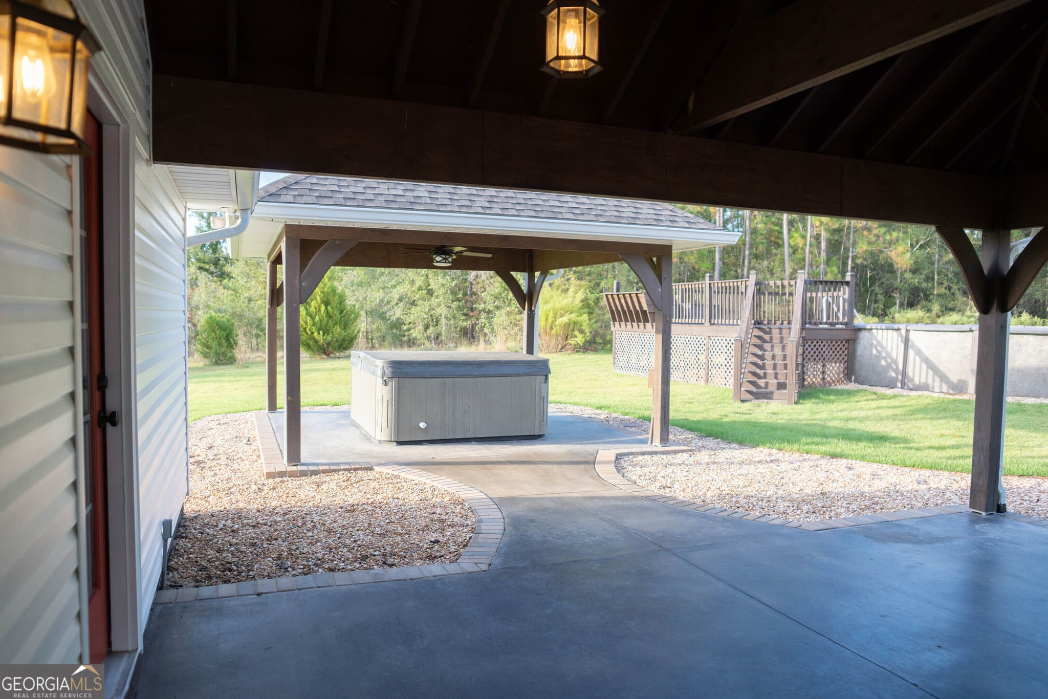 5 bedroom, 3 bathroom, 3,142 sq ft single family residence for sale at 920 Orianna Road, East Dublin, GA 31027 — photo 8