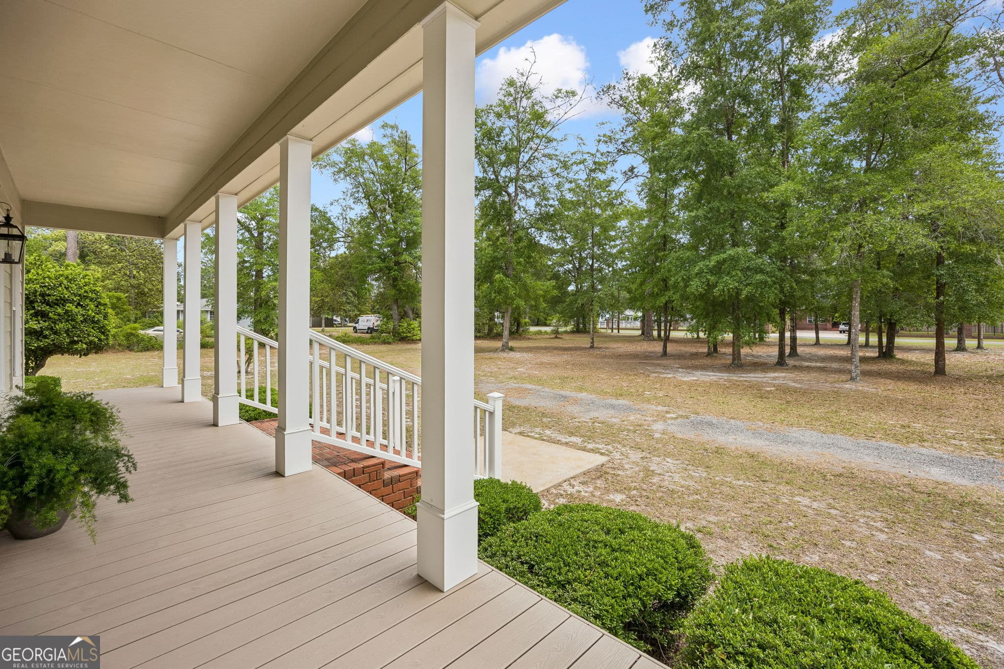 5 bedroom, 3 bathroom, 4,073 sq ft single family residence under contract at 315 Martin Street, Folkston, GA 31537 — photo 7