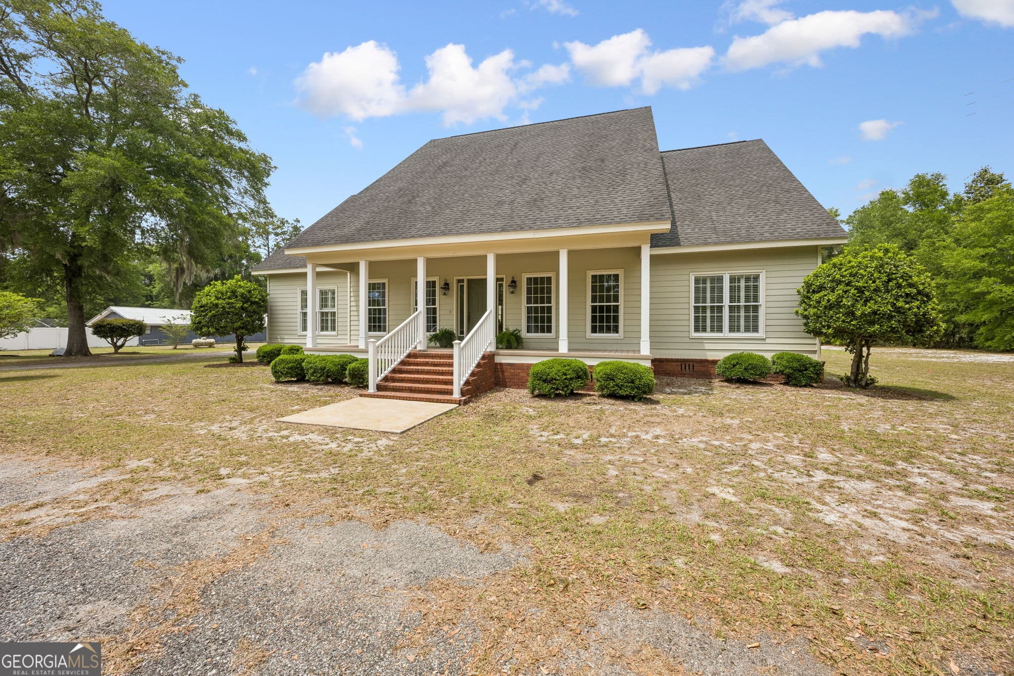 5 bedroom, 3 bathroom, 4,073 sq ft single family residence under contract at 315 Martin Street, Folkston, GA 31537 — photo 5