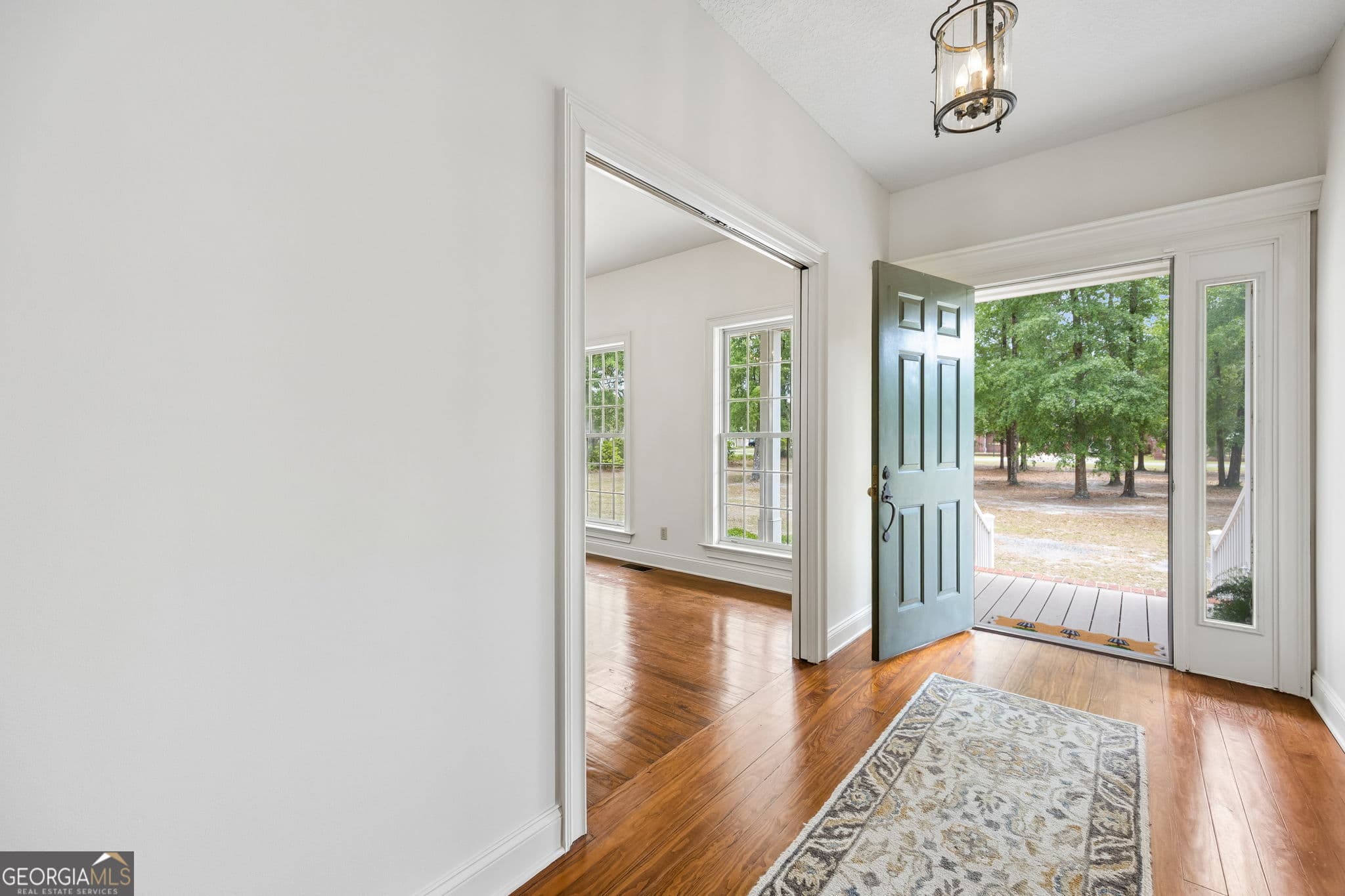 5 bedroom, 3 bathroom, 4,073 sq ft single family residence under contract at 315 Martin Street, Folkston, GA 31537 — photo 9