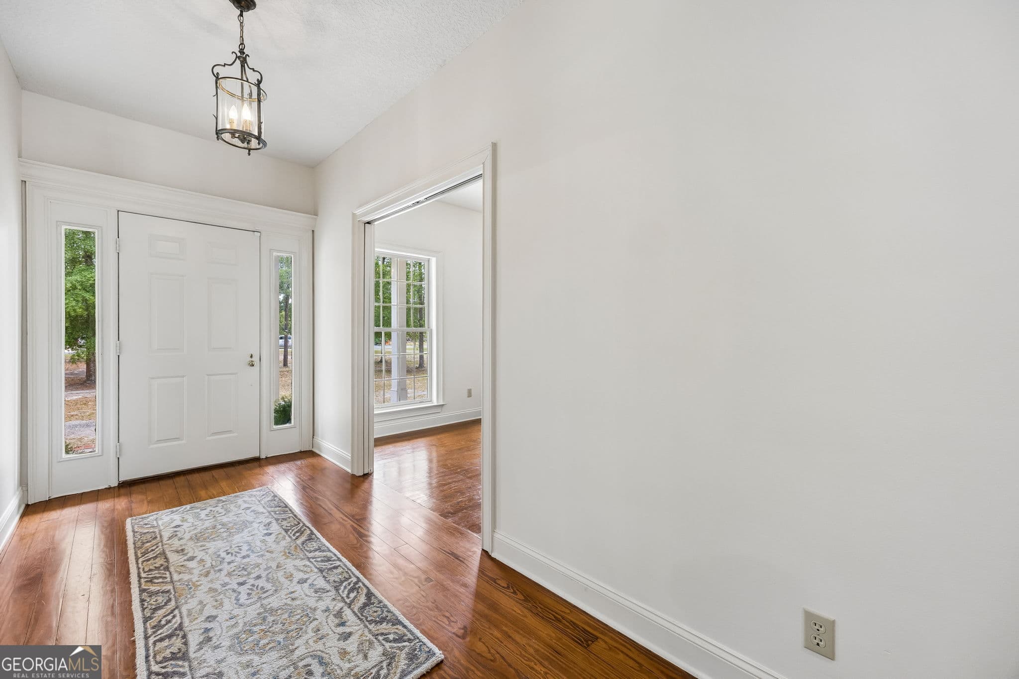 5 bedroom, 3 bathroom, 4,073 sq ft single family residence under contract at 315 Martin Street, Folkston, GA 31537 — photo 10
