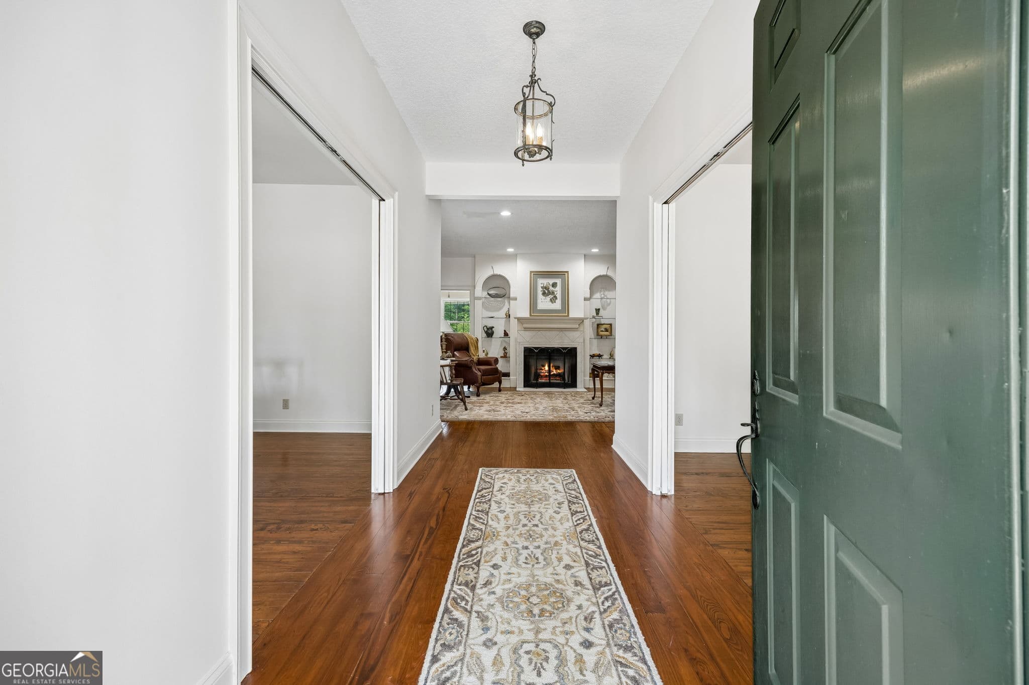 5 bedroom, 3 bathroom, 4,073 sq ft single family residence under contract at 315 Martin Street, Folkston, GA 31537 — photo 8