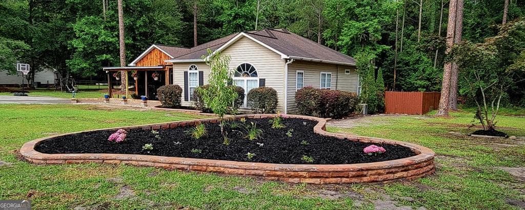 819 Barksdale Drive, Vidalia, GA 30474 — most recent listing photo