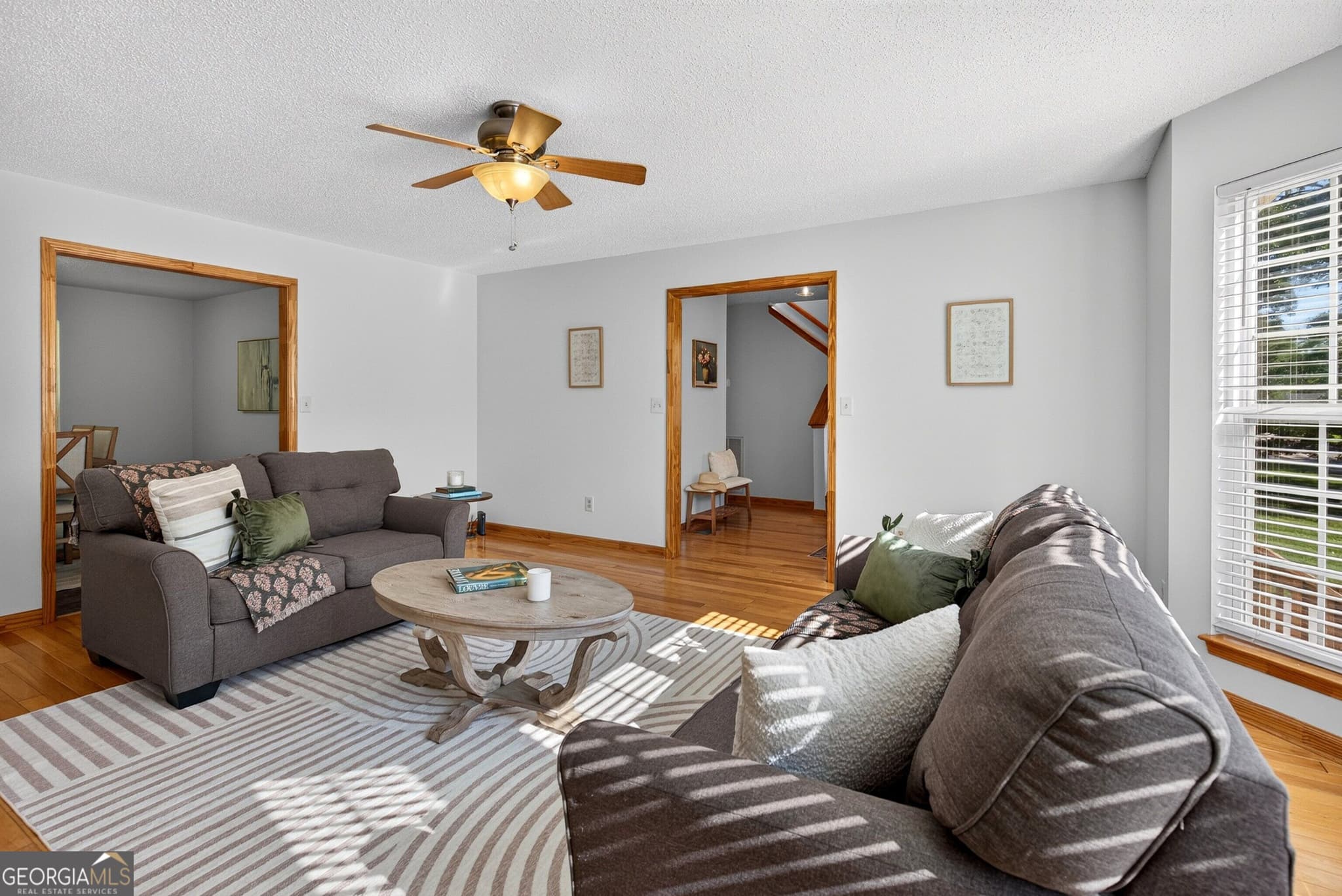 3 bedroom, 2.5 bathroom, 1,748 sq ft single family residence for sale at 203A Thurmond Street, Palmetto, GA 30268 — photo 6