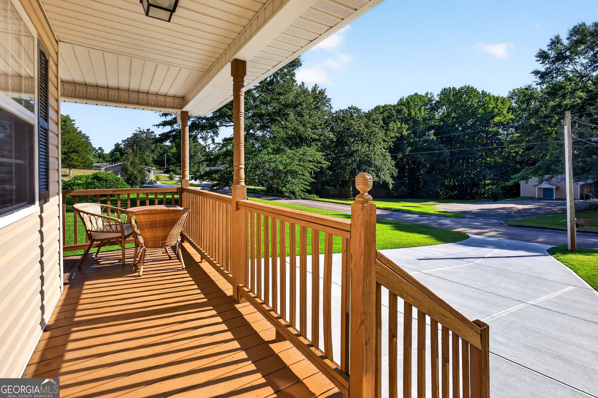 3 bedroom, 2.5 bathroom, 1,748 sq ft single family residence for sale at 203A Thurmond Street, Palmetto, GA 30268 — photo 4