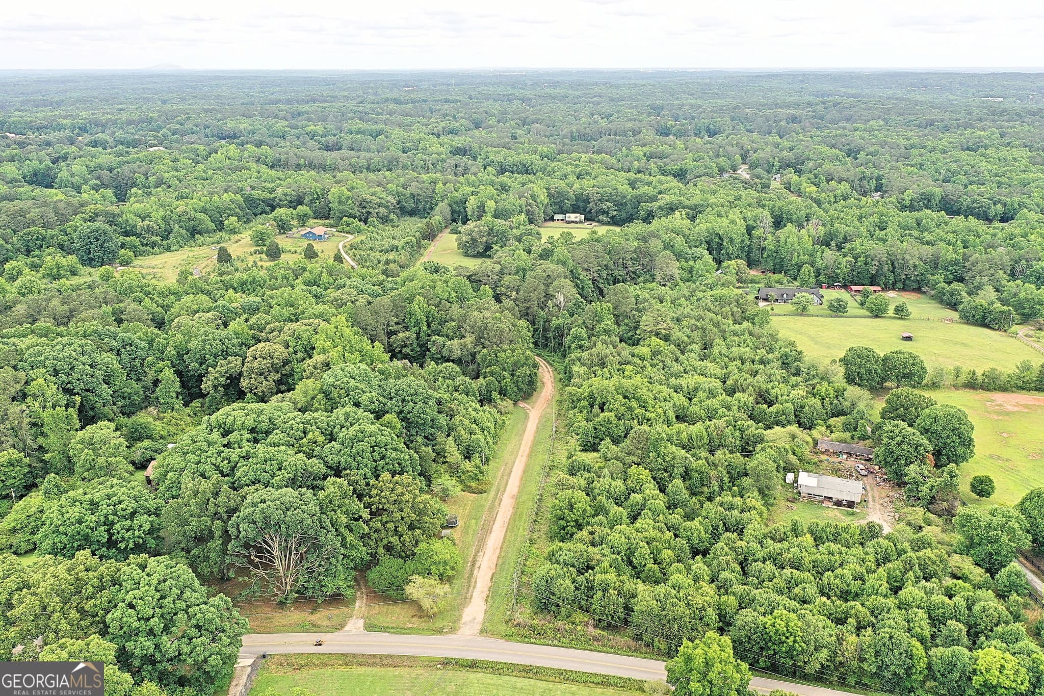 agriculture for sale at 0 Kinnett Road, Covington, GA 30016 — photo 3