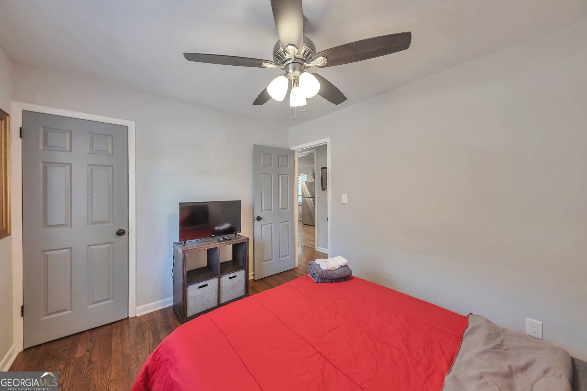 3 bedroom, 2 bathroom, 1,675 sq ft single family residence for rent at 3390 Creek Valley Drive, Smyrna, GA 30082 for $5,400 a month — photo 10