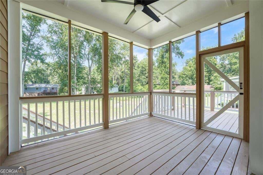 7 bedroom, 4 bathroom, 3,400 sq ft single family residence for sale at 3395 Lee Place, Atlanta, GA 30349 — photo 9