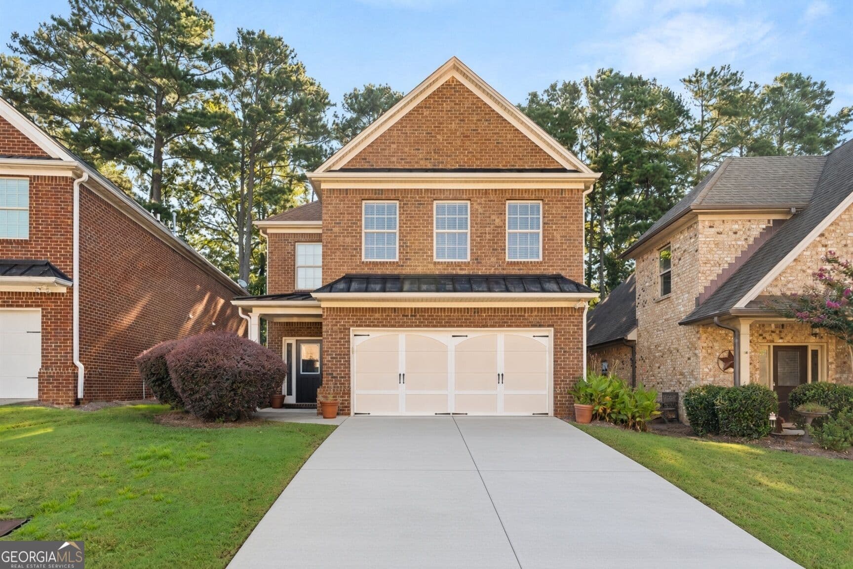 3 bedroom, 3.5 bathroom, 2,337 sq ft single family residence for sale at 2023 Stancil Point Drive, Dacula, GA 30019 — photo 2