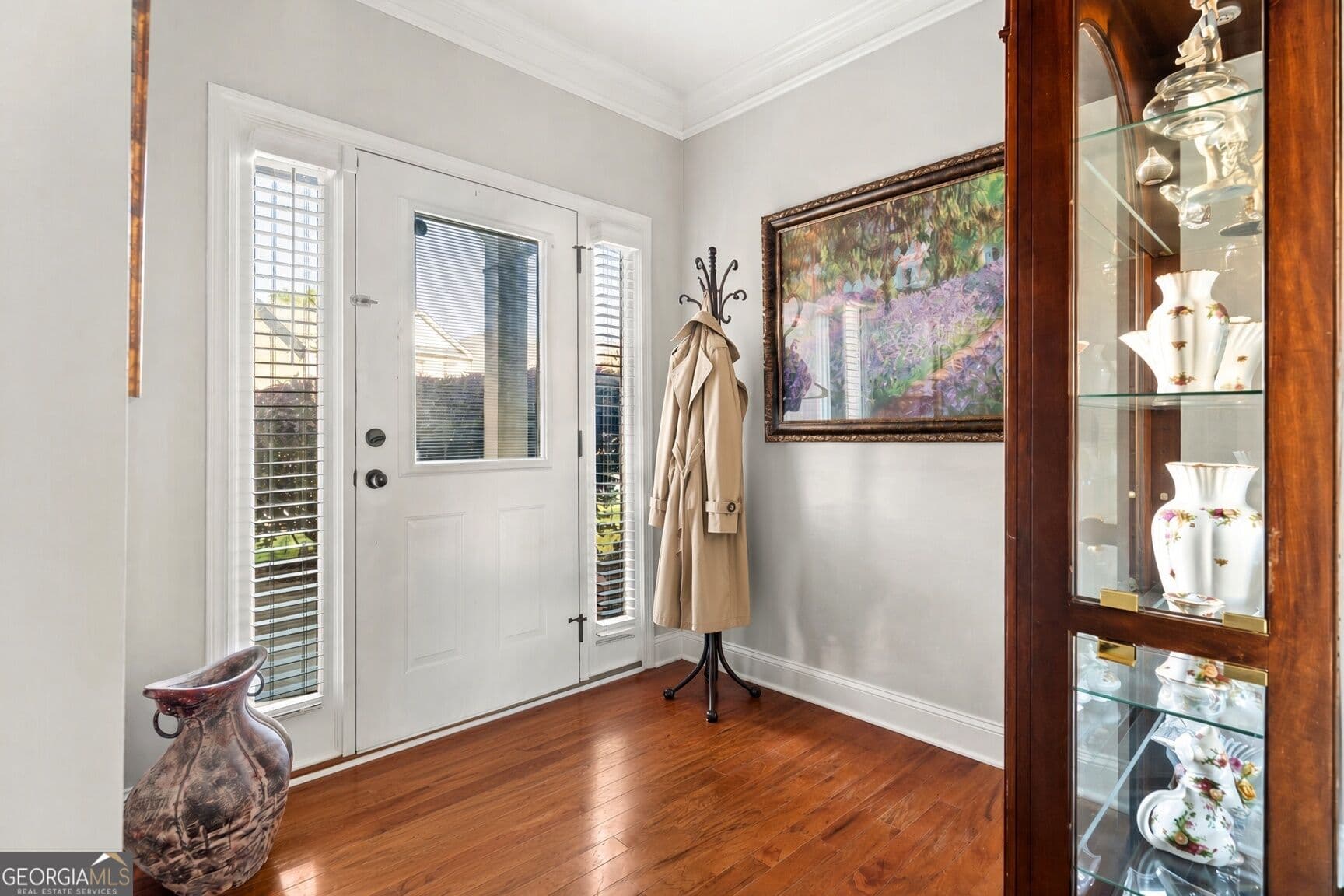 3 bedroom, 3.5 bathroom, 2,337 sq ft single family residence for sale at 2023 Stancil Point Drive, Dacula, GA 30019 — photo 7