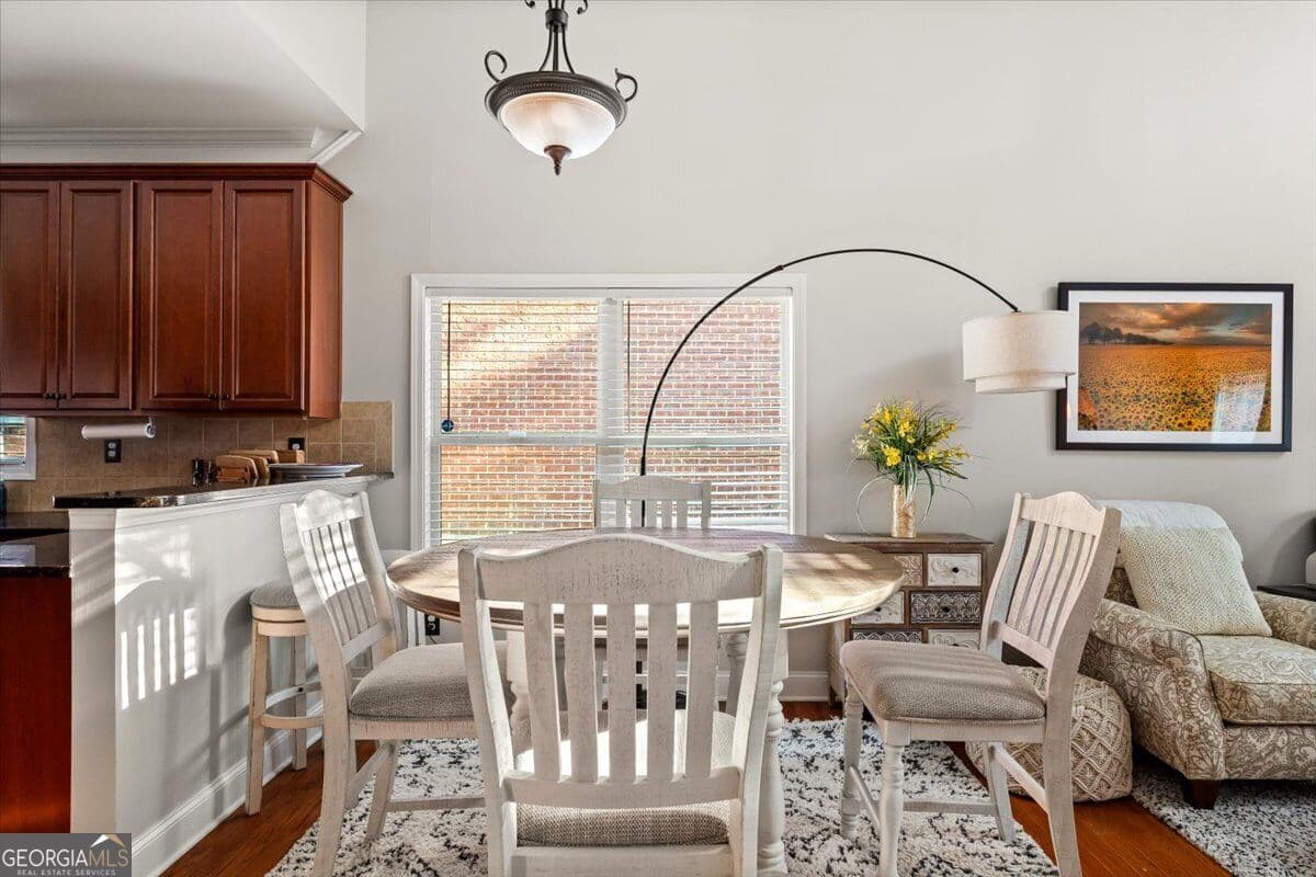 3 bedroom, 3.5 bathroom, 2,337 sq ft single family residence for sale at 2023 Stancil Point Drive, Dacula, GA 30019 — photo 8