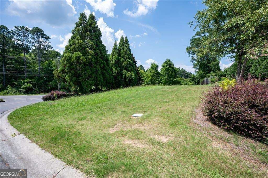 residential lot for sale at 0 Mountain Laurel Lane, Calhoun, GA 30701 — photo 3