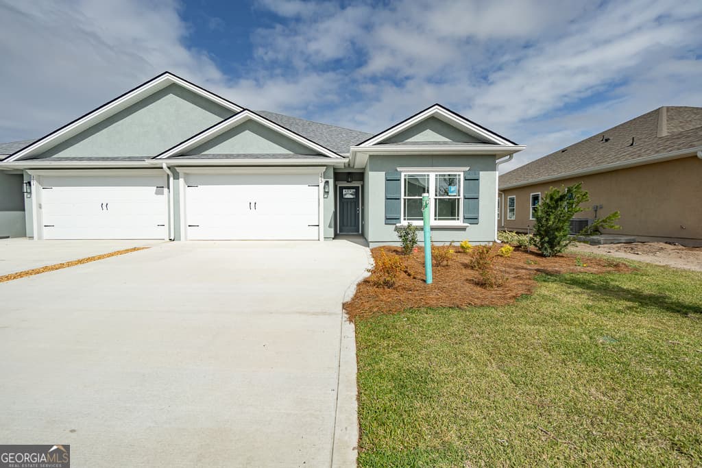 153 The Villas Way, Kingsland, GA 31548 — most recent listing photo