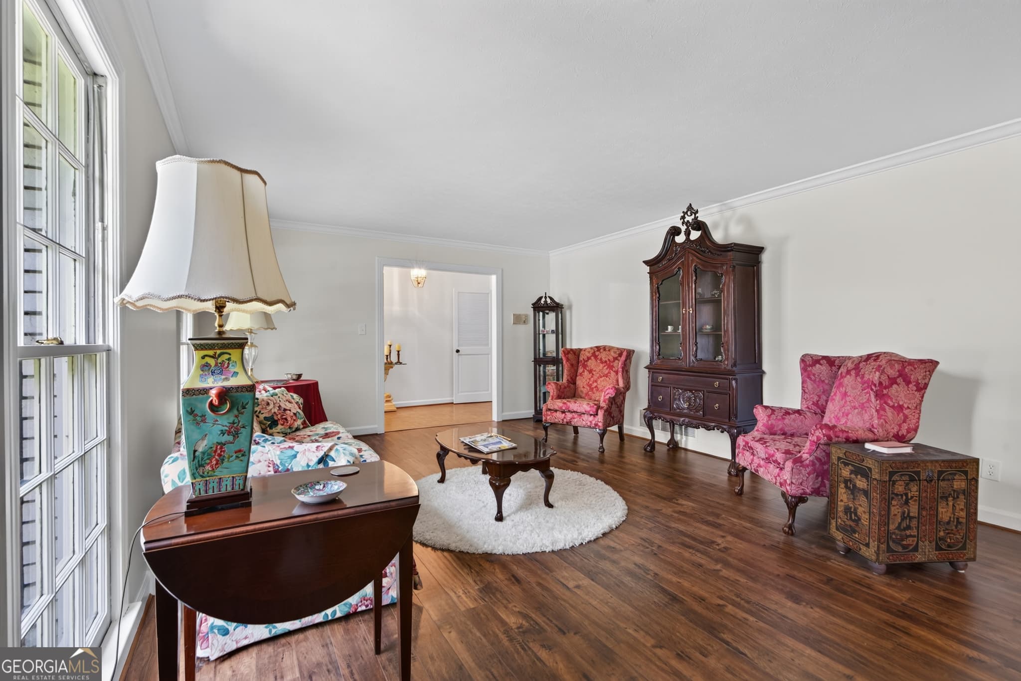 3 bedroom, 2.5 bathroom, 3,958 sq ft single family residence for sale at 6 Greenbriar Lane, Rome, GA 30161 — photo 6