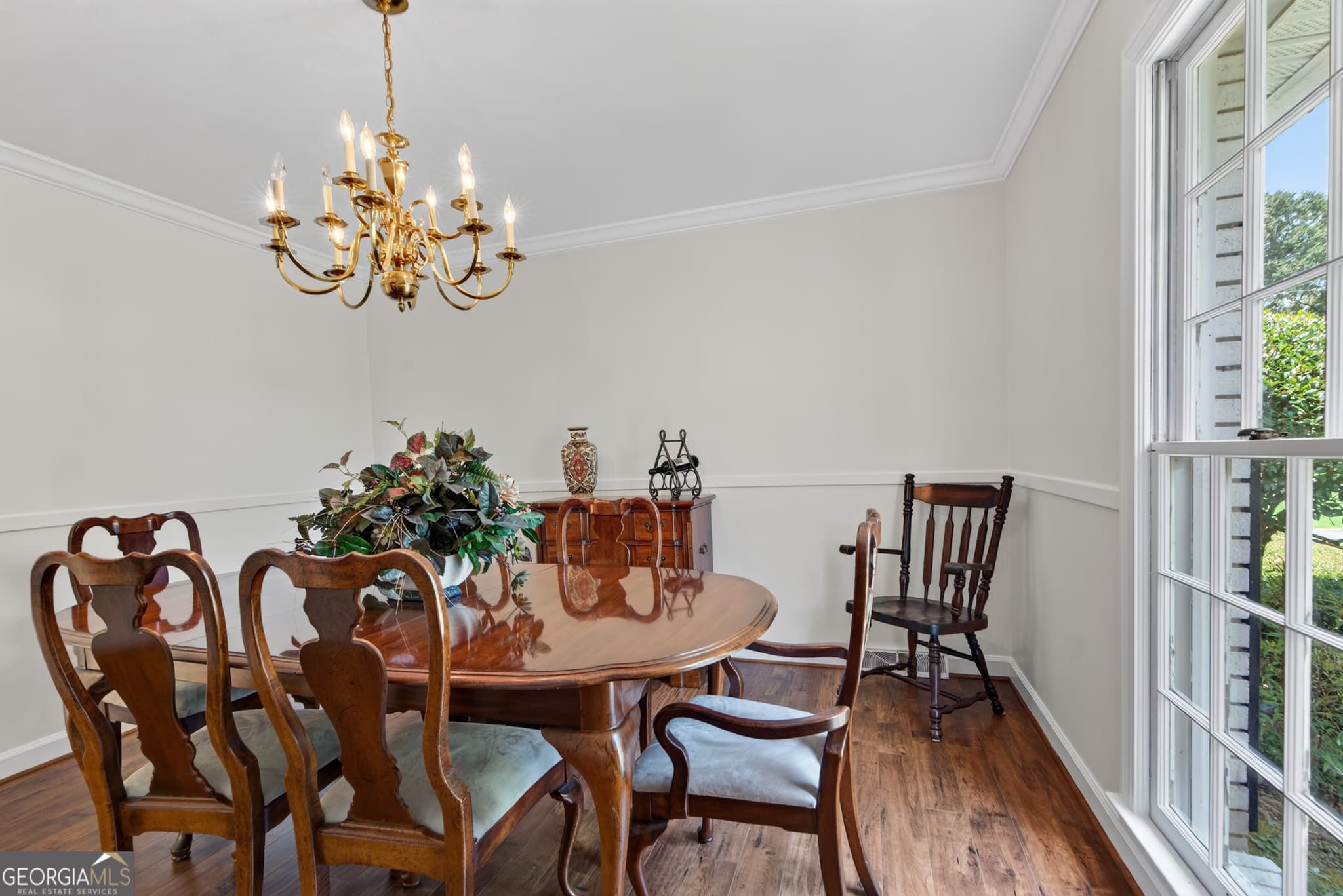 3 bedroom, 2.5 bathroom, 3,958 sq ft single family residence for sale at 6 Greenbriar Lane, Rome, GA 30161 — photo 7