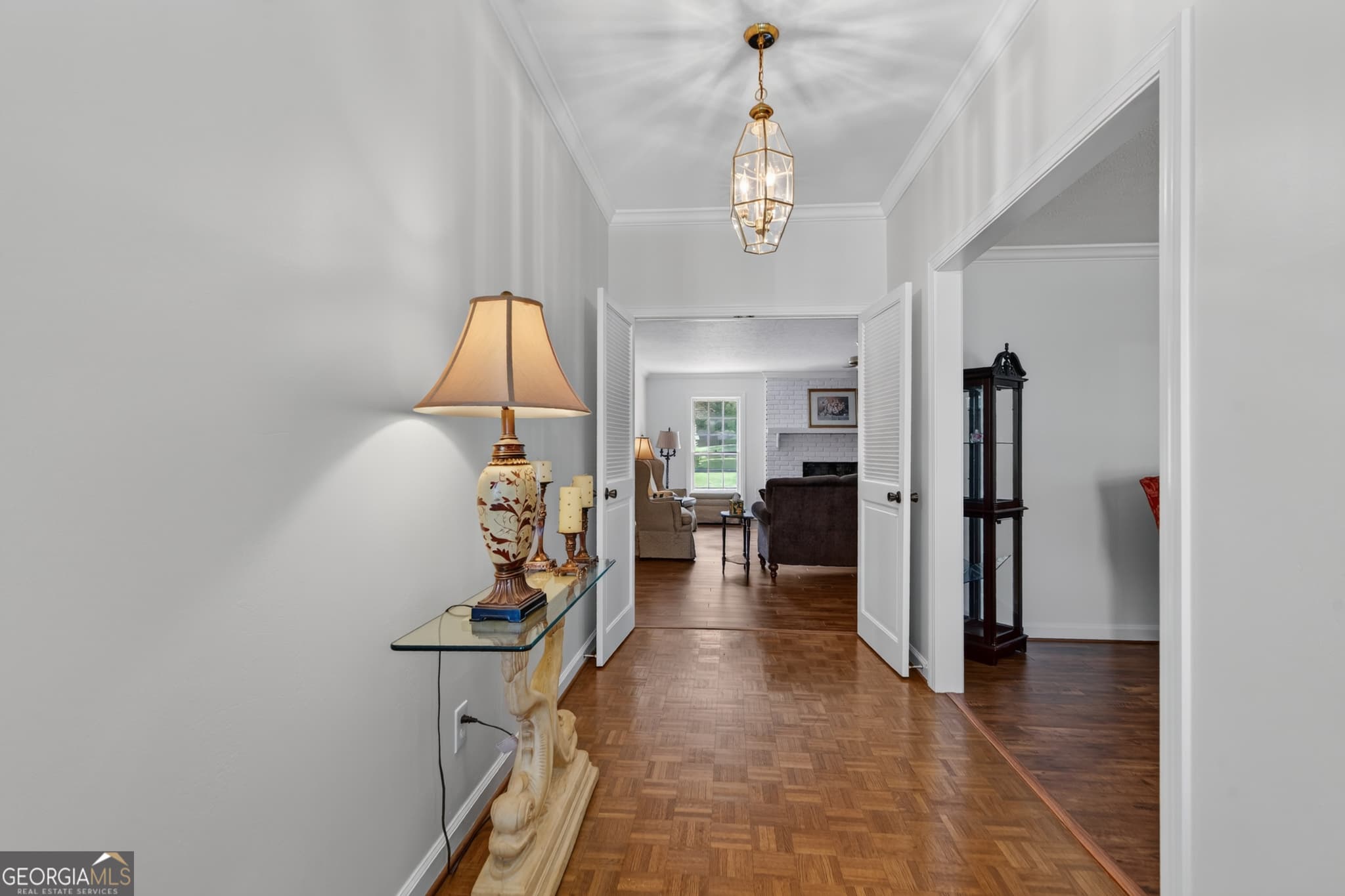 3 bedroom, 2.5 bathroom, 3,958 sq ft single family residence for sale at 6 Greenbriar Lane, Rome, GA 30161 — photo 3