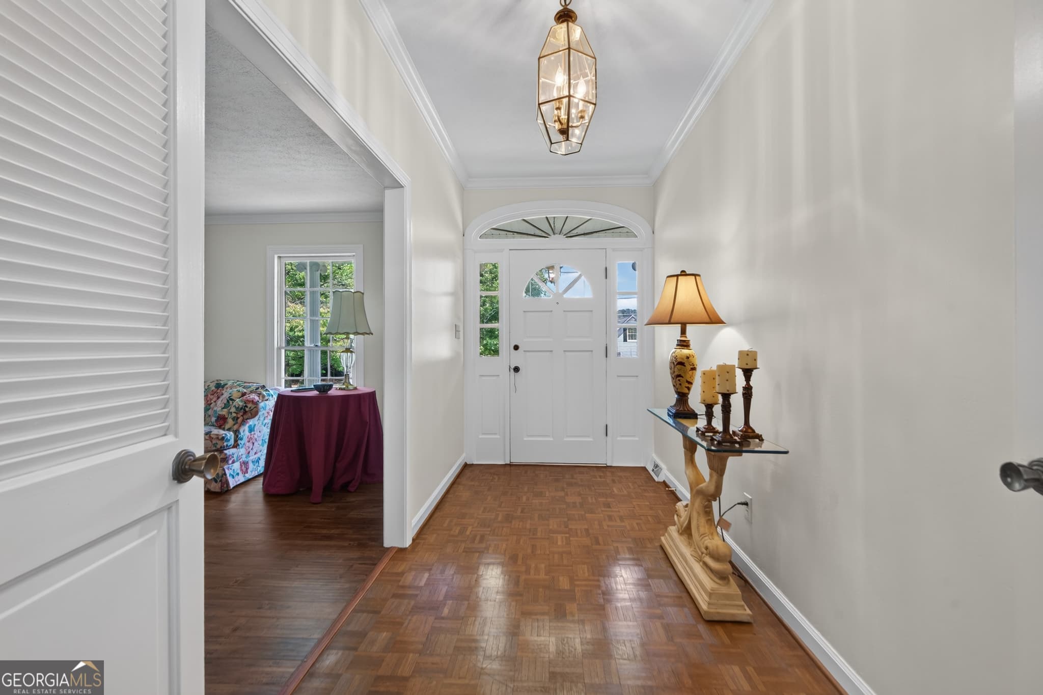 3 bedroom, 2.5 bathroom, 3,958 sq ft single family residence for sale at 6 Greenbriar Lane, Rome, GA 30161 — photo 4