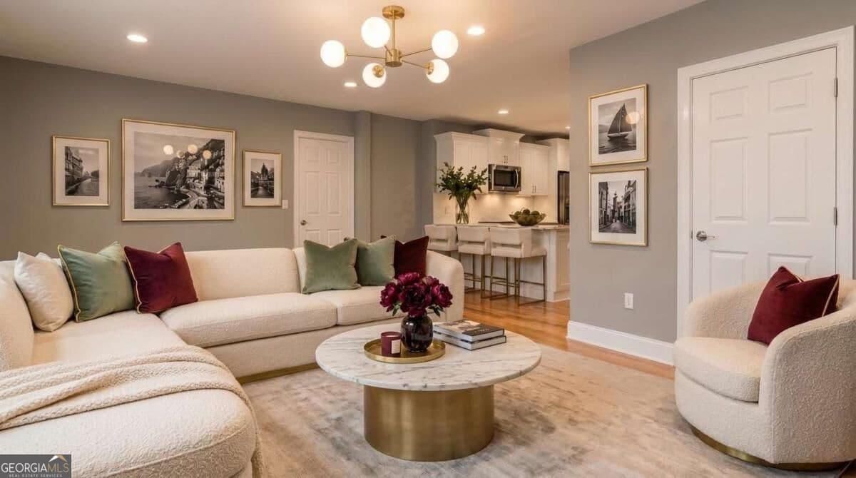 4 bedroom, 2 bathroom single family residence for sale at 1152 Eastridge Road, Atlanta, GA 30311 — photo 4