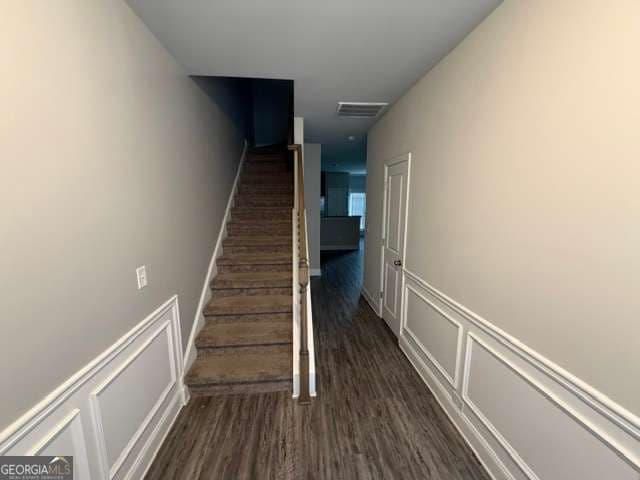 3 bedroom, 2.5 bathroom townhouse for rent at 7127 Fringe Flower Drive 6, Austell, GA 30168 for $2,200 a month — photo 2