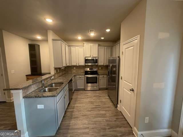 3 bedroom, 2.5 bathroom townhouse for rent at 7127 Fringe Flower Drive 6, Austell, GA 30168 for $2,200 a month — photo 7