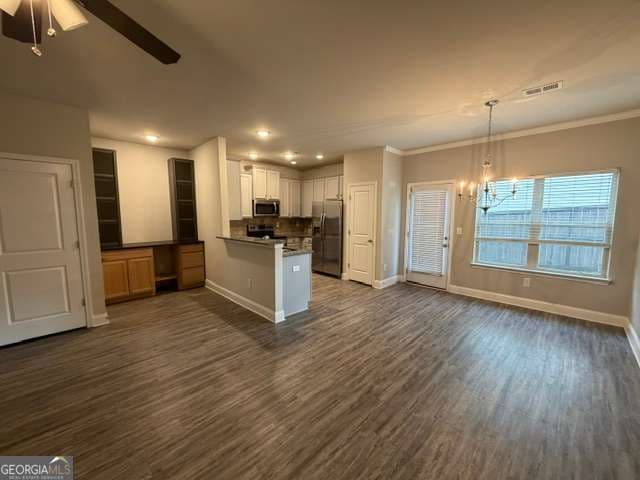 3 bedroom, 2.5 bathroom townhouse for rent at 7127 Fringe Flower Drive 6, Austell, GA 30168 for $2,200 a month — photo 3