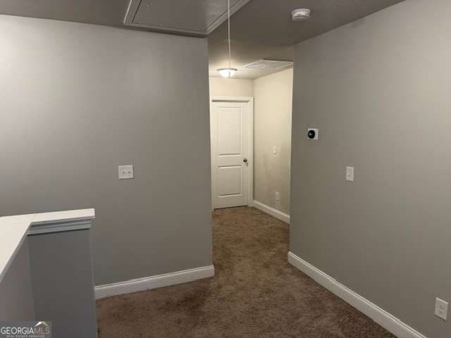 3 bedroom, 2.5 bathroom townhouse for rent at 7127 Fringe Flower Drive 6, Austell, GA 30168 for $2,200 a month — photo 9