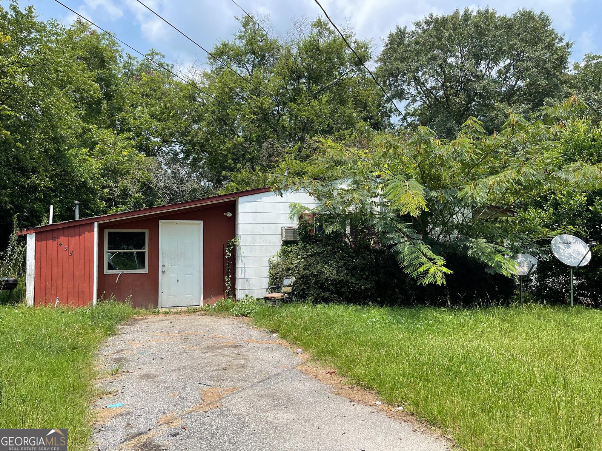 2435 Adger Road, Macon, GA 31206 — most recent listing photo
