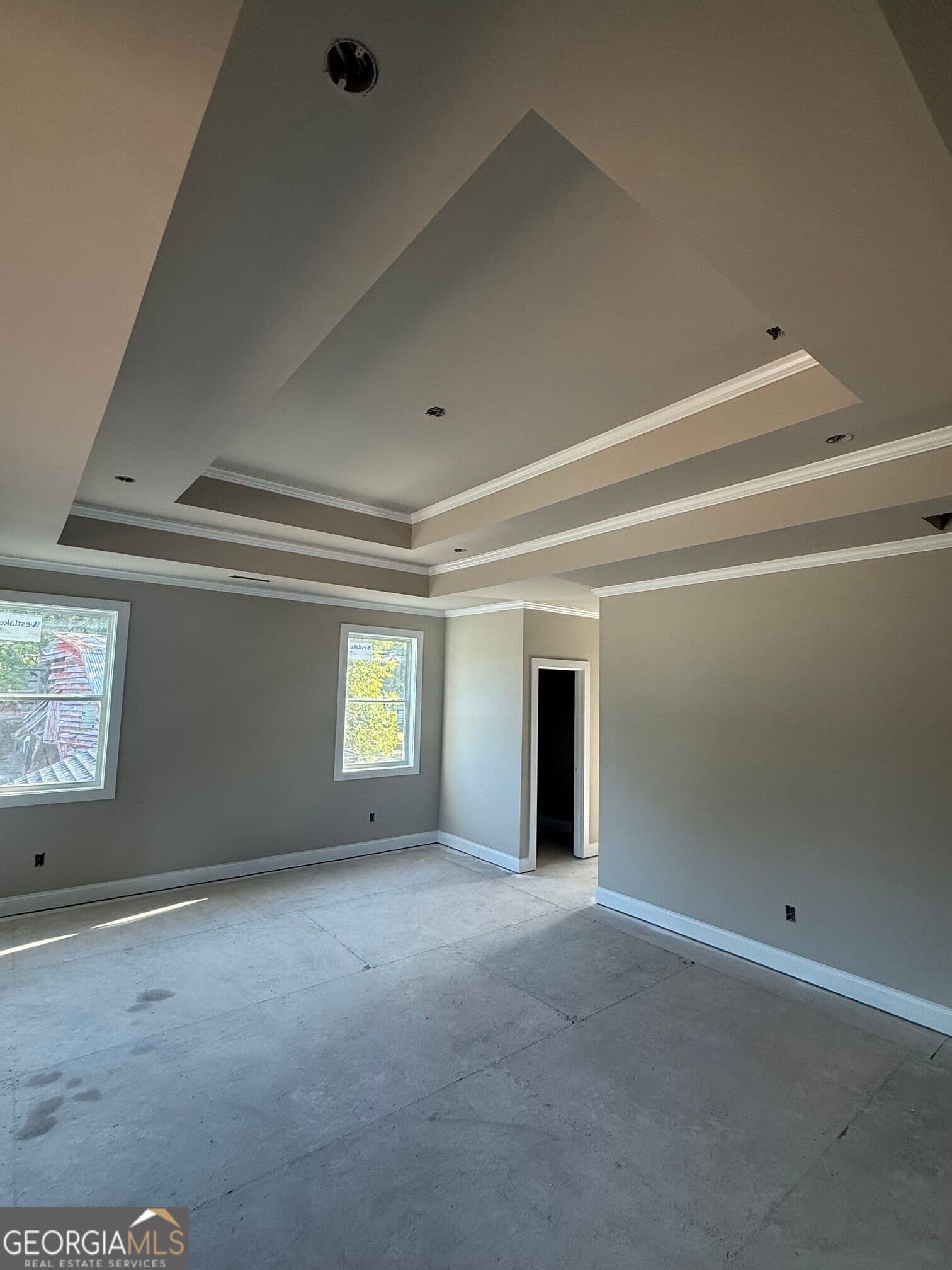 5 bedroom, 4 bathroom, 2,549 sq ft single family residence for sale at 4148 Rosebud Road LOT 3, Loganville, GA 30052 — photo 4