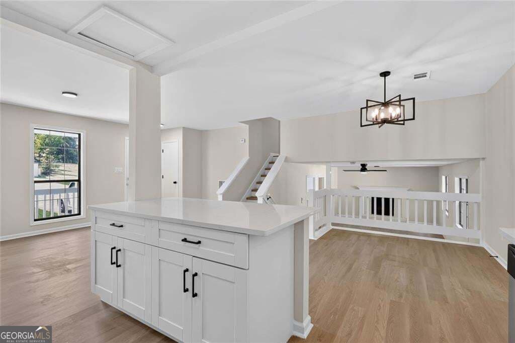 3 bedroom, 2.5 bathroom, 1,965 sq ft single family residence for sale at 1307 Heritage Court, Hampton, GA 30228 — photo 9