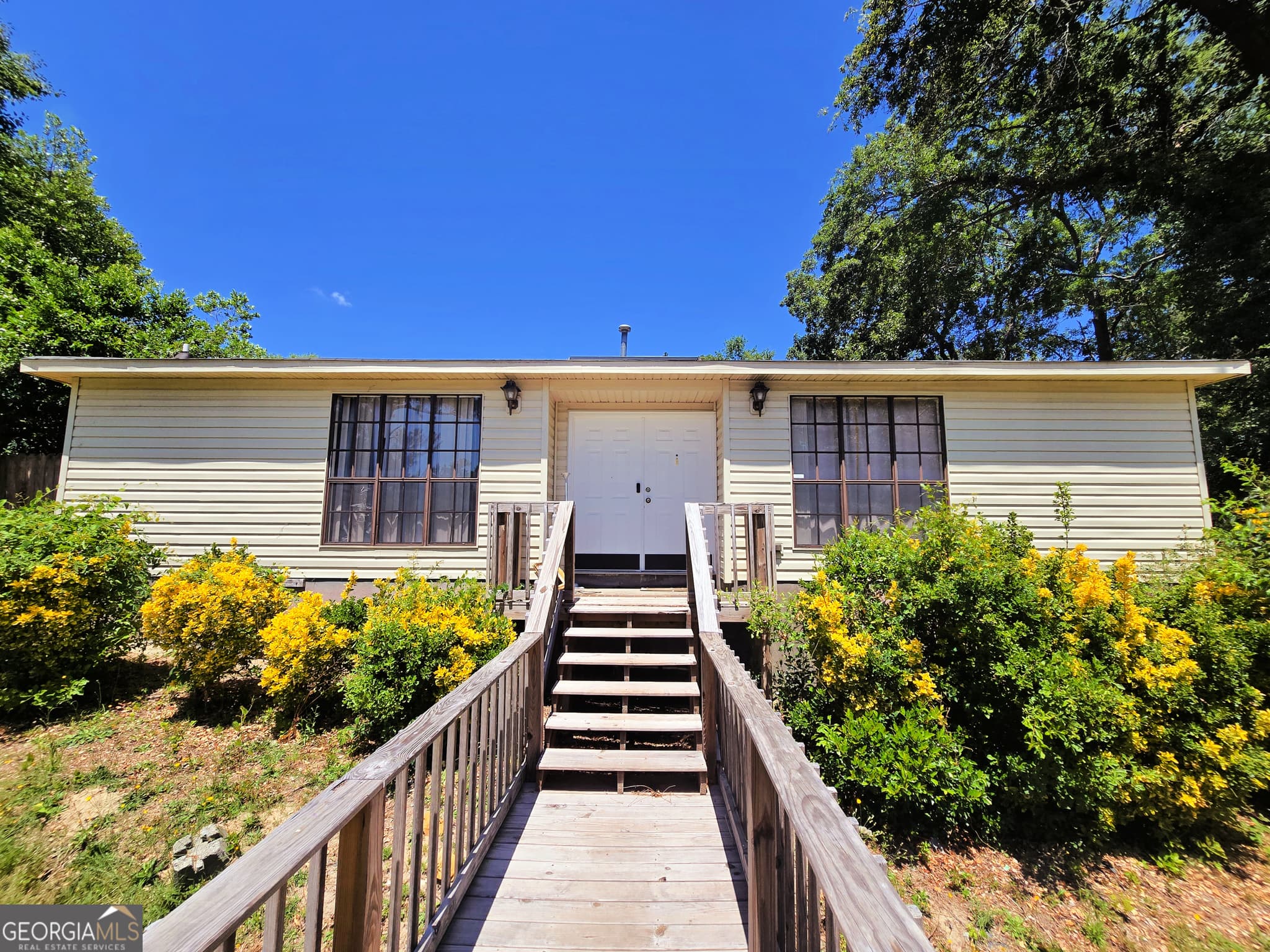 3 bedroom, 1.5 bathroom, 1,438 sq ft single family residence sold at 3611 Elliott Boulevard, Augusta, GA 30906