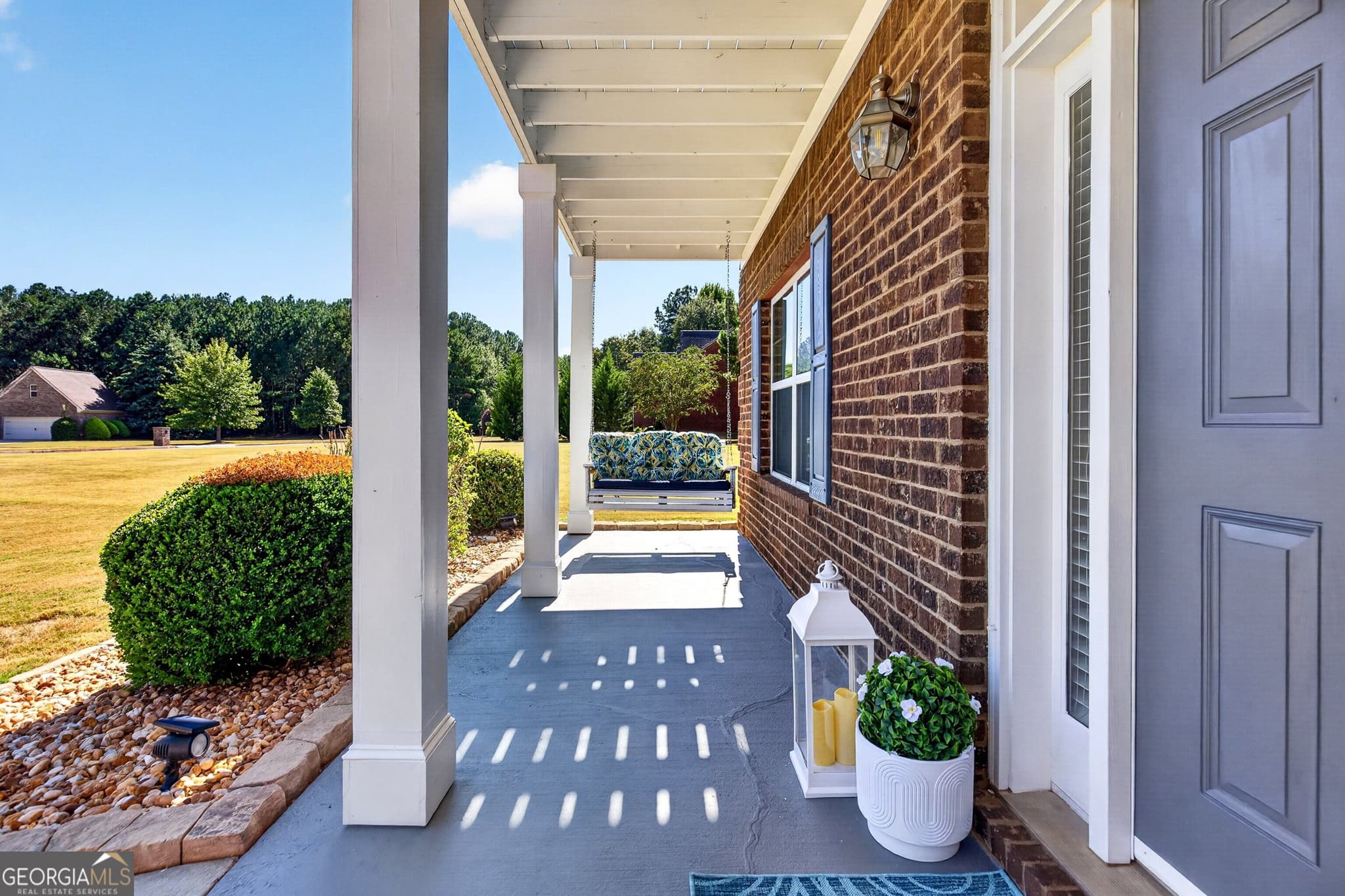 7 bedroom, 5 bathroom, 5,779 sq ft single family residence for sale at 52 Ranan Lane, Newnan, GA 30263 — photo 9